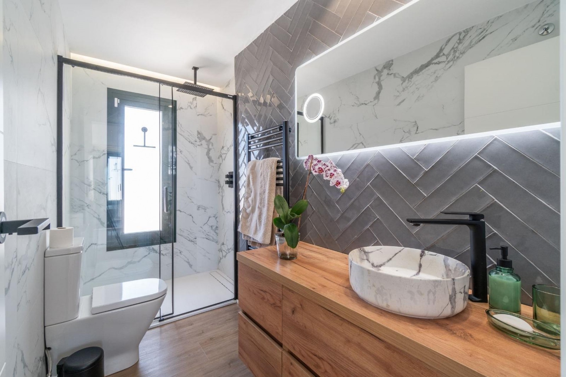 Wederverkoop - Appartement - Orihuela Costa - Lomas de Campoamor