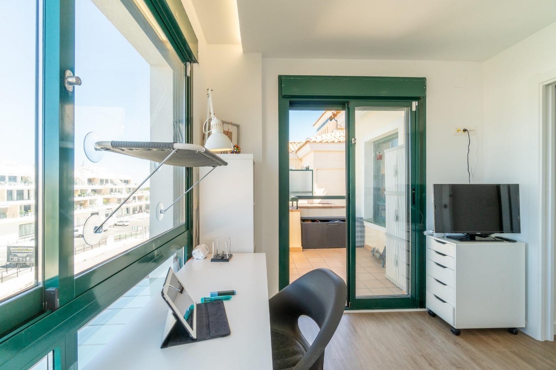 Wederverkoop - Appartement - Orihuela Costa - Lomas de Campoamor