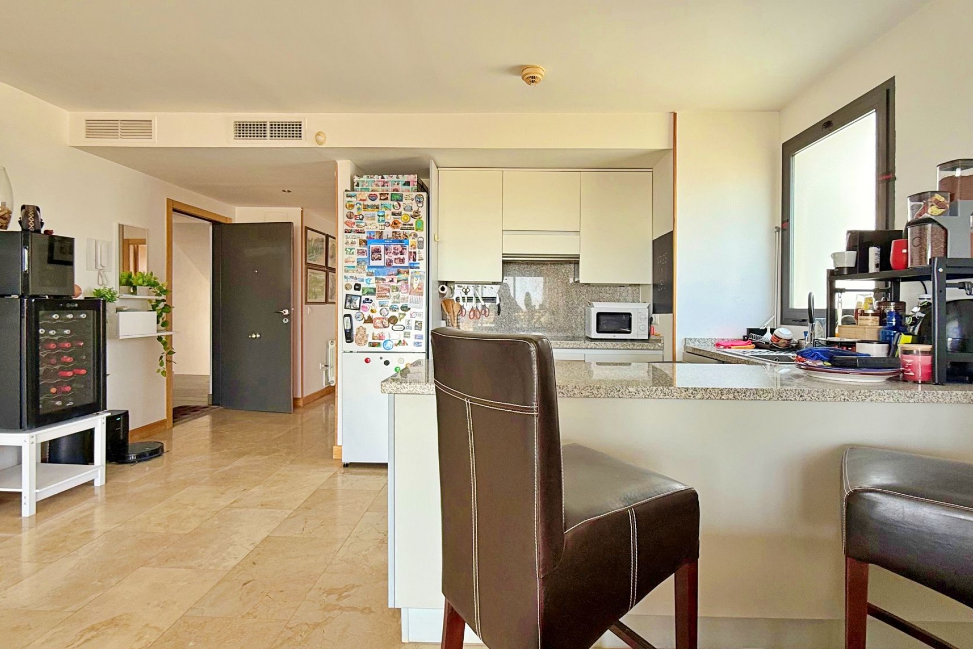 Wederverkoop - Appartement - Orihuela Costa - Lomas de Campoamor