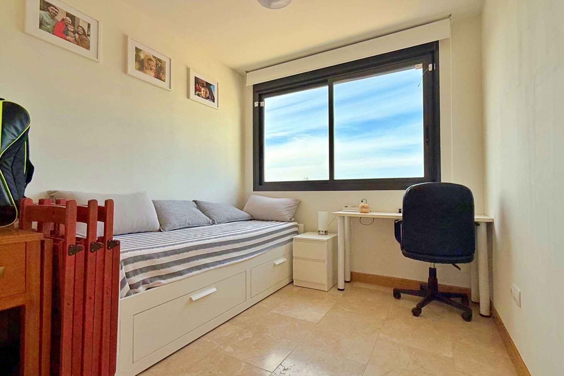 Wederverkoop - Appartement - Orihuela Costa - Lomas de Campoamor