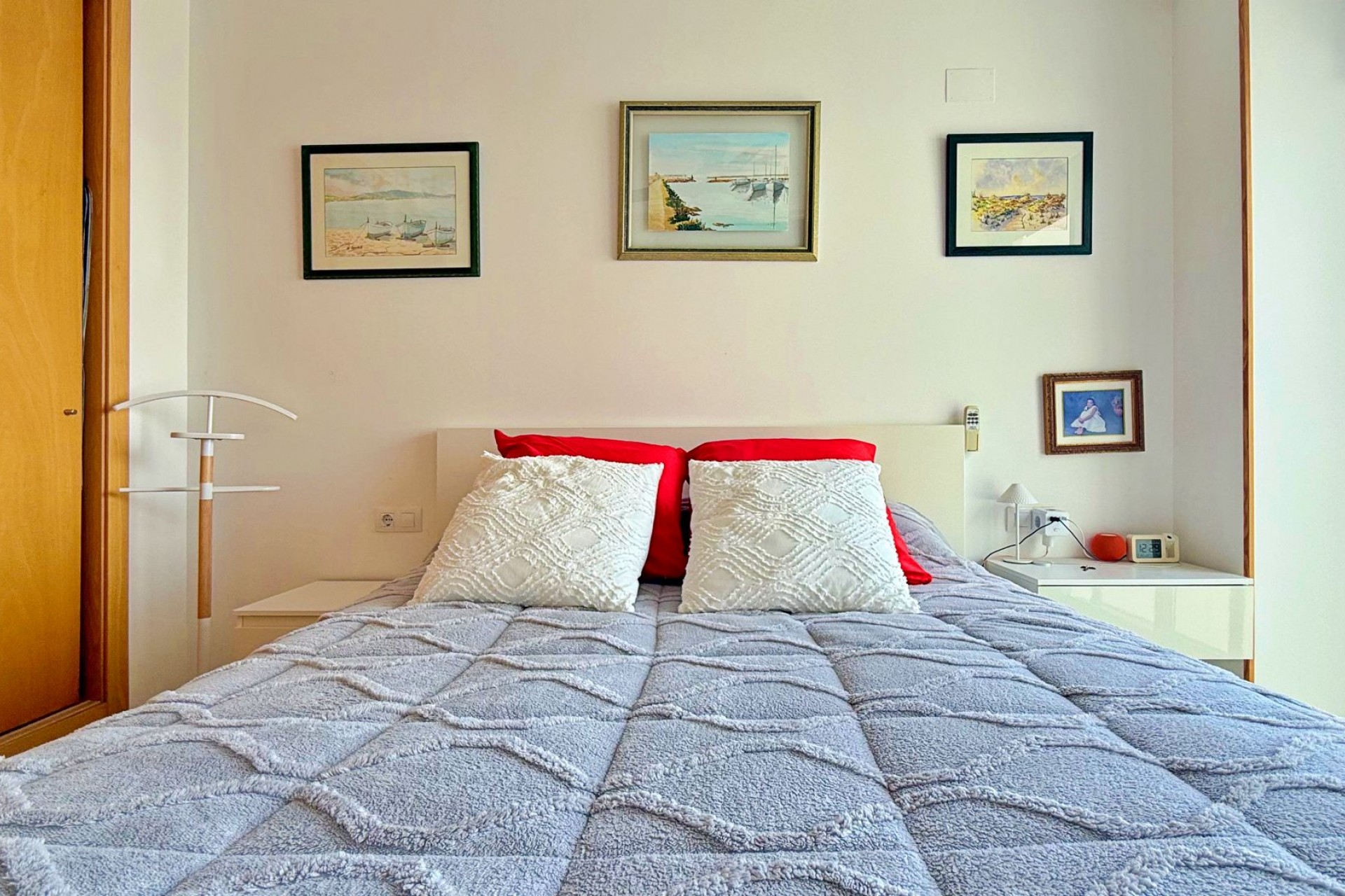 Wederverkoop - Appartement - Orihuela Costa - Lomas de Campoamor