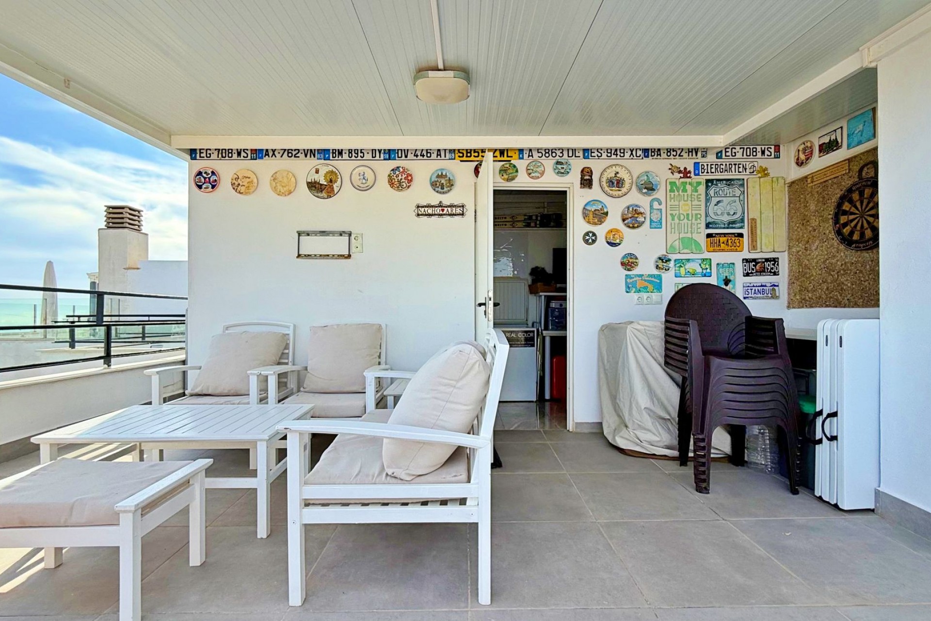 Wederverkoop - Appartement - Orihuela Costa - Lomas de Campoamor