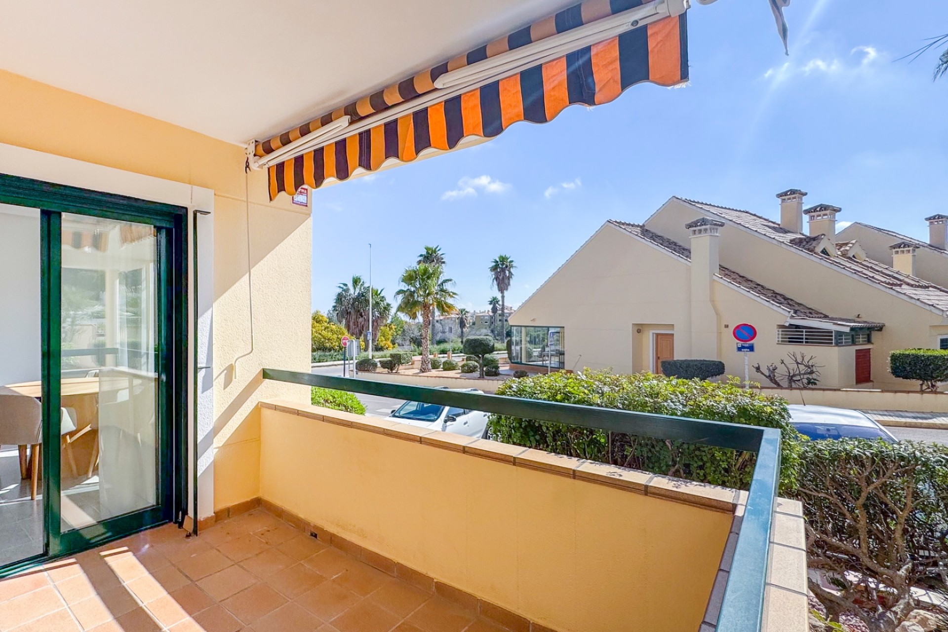 Wederverkoop - Appartement - Orihuela Costa - Lomas de Campoamor