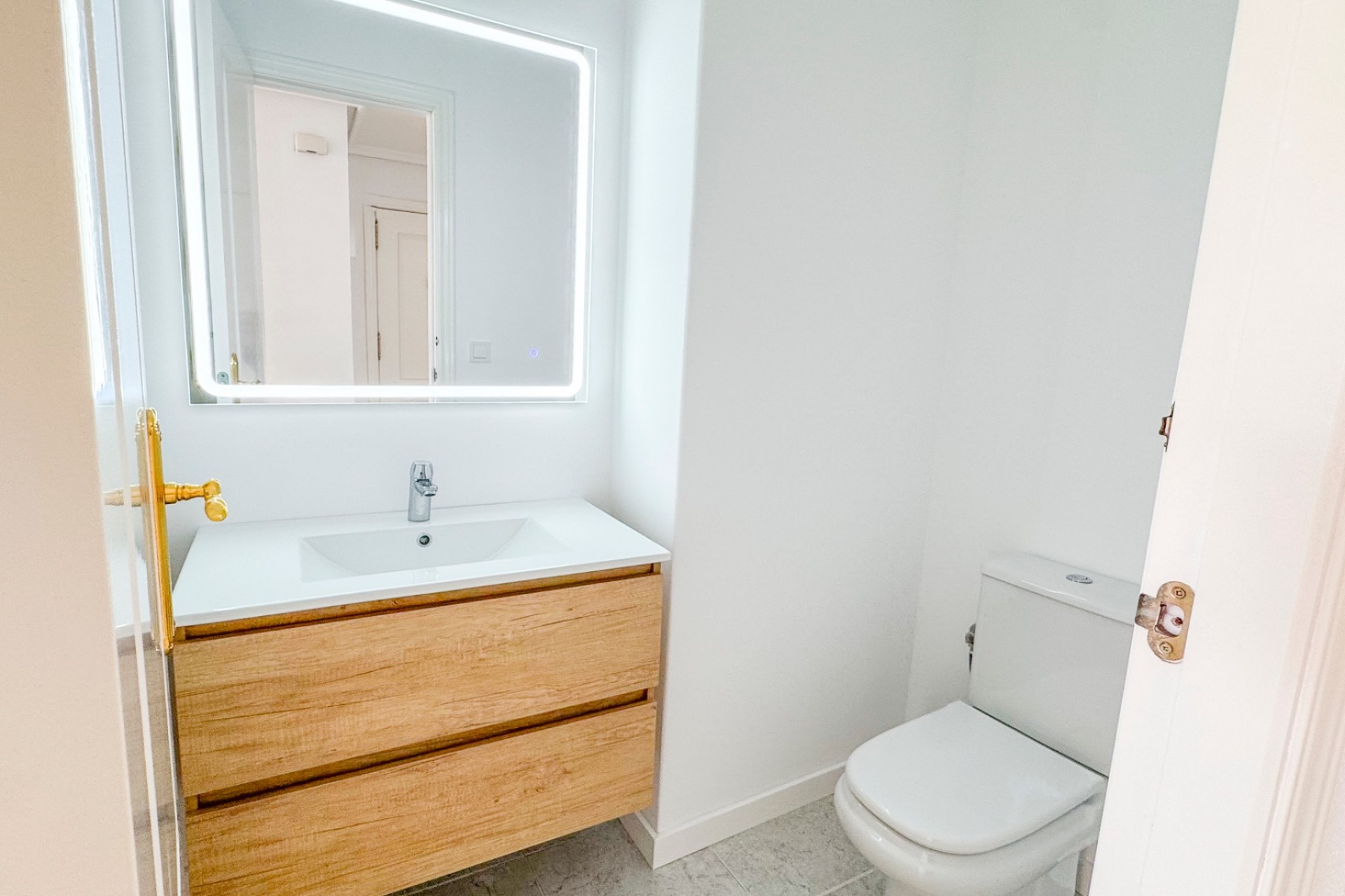 Wederverkoop - Appartement - Orihuela Costa - Lomas de Campoamor