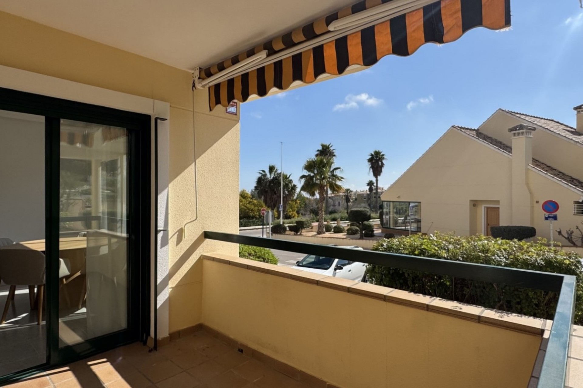 Wederverkoop - Appartement - Orihuela Costa - Lomas de Campoamor