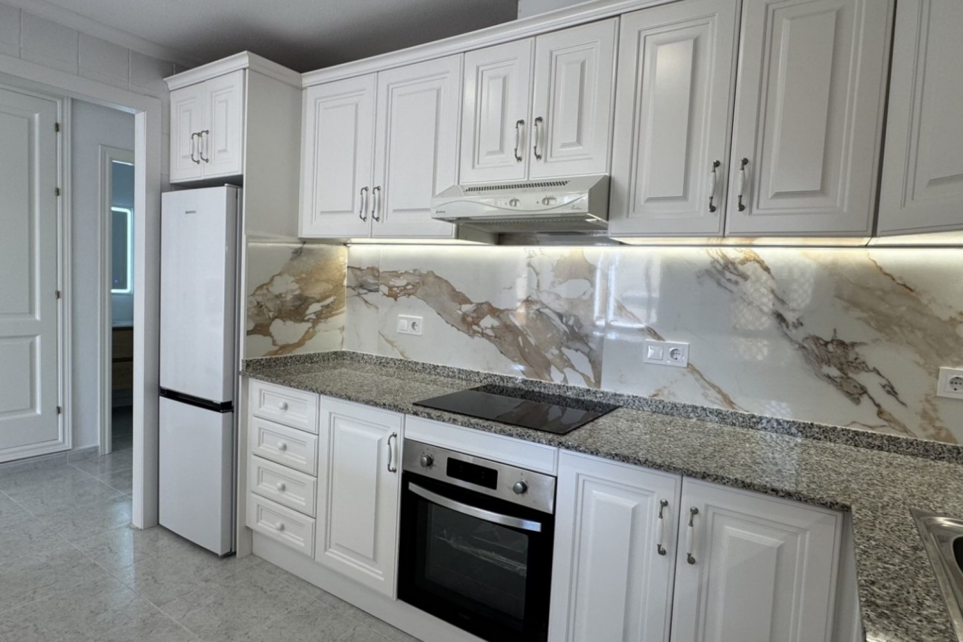 Wederverkoop - Appartement - Orihuela Costa - Lomas de Campoamor