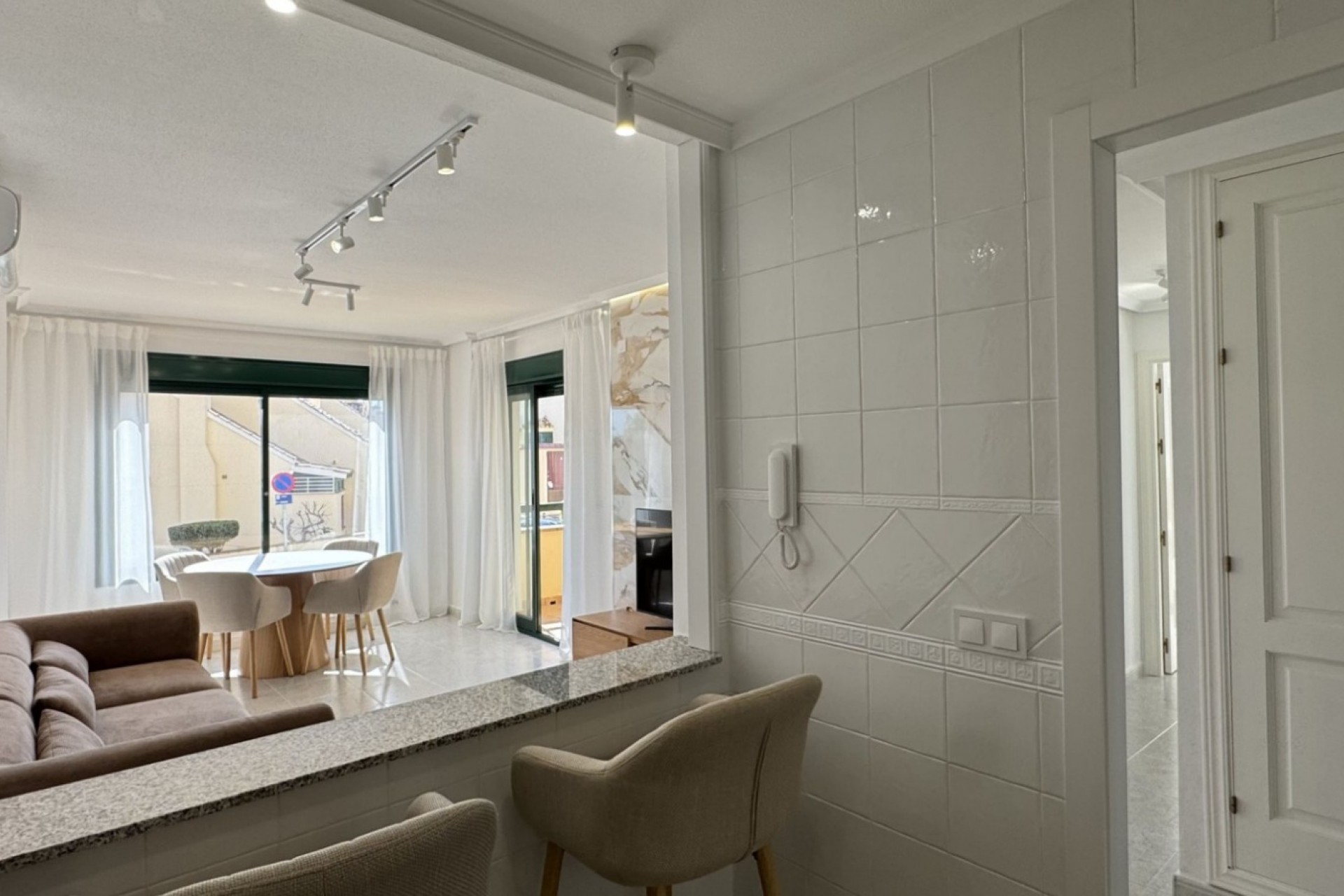 Wederverkoop - Appartement - Orihuela Costa - Lomas de Campoamor