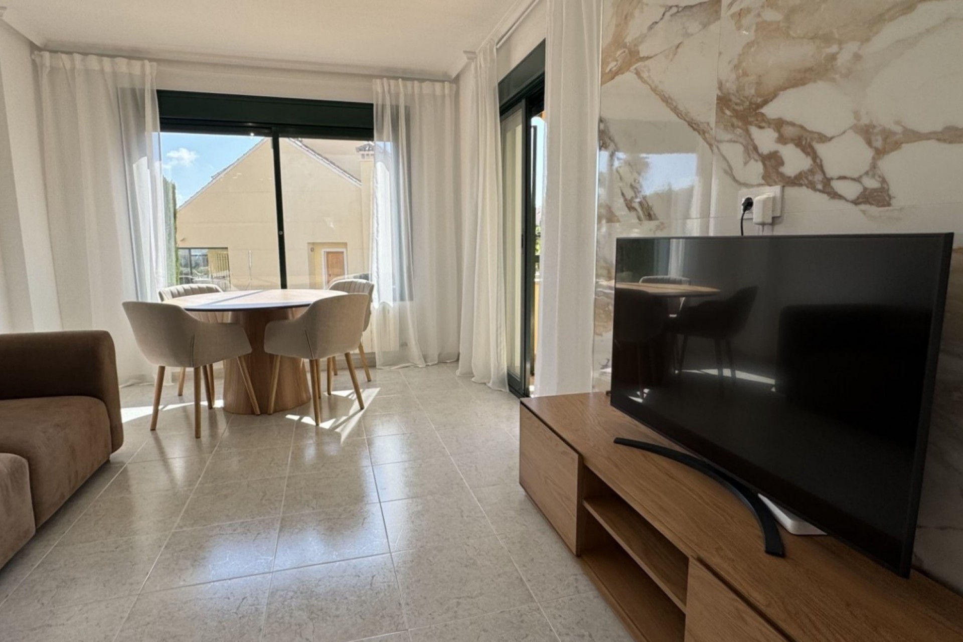 Wederverkoop - Appartement - Orihuela Costa - Lomas de Campoamor