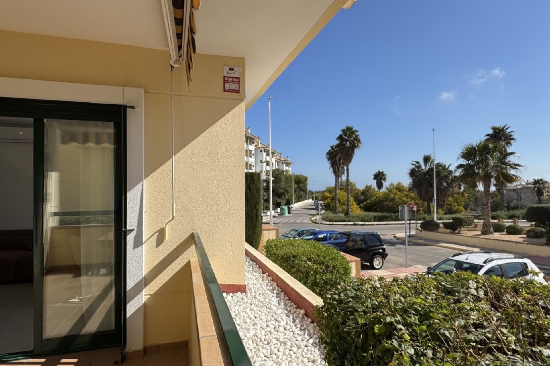 Wederverkoop - Appartement - Orihuela Costa - Lomas de Campoamor