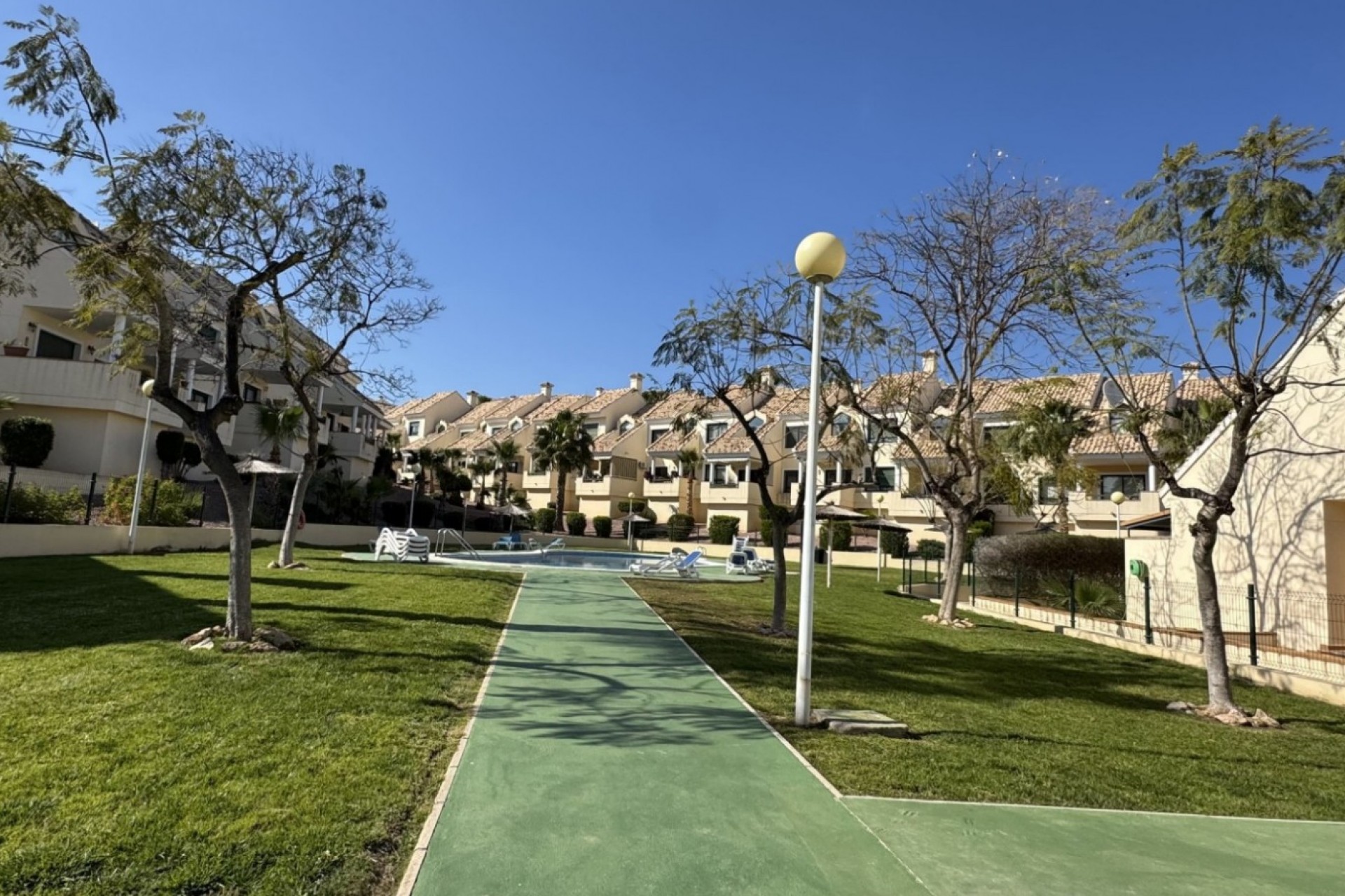 Wederverkoop - Appartement - Orihuela Costa - Lomas de Campoamor