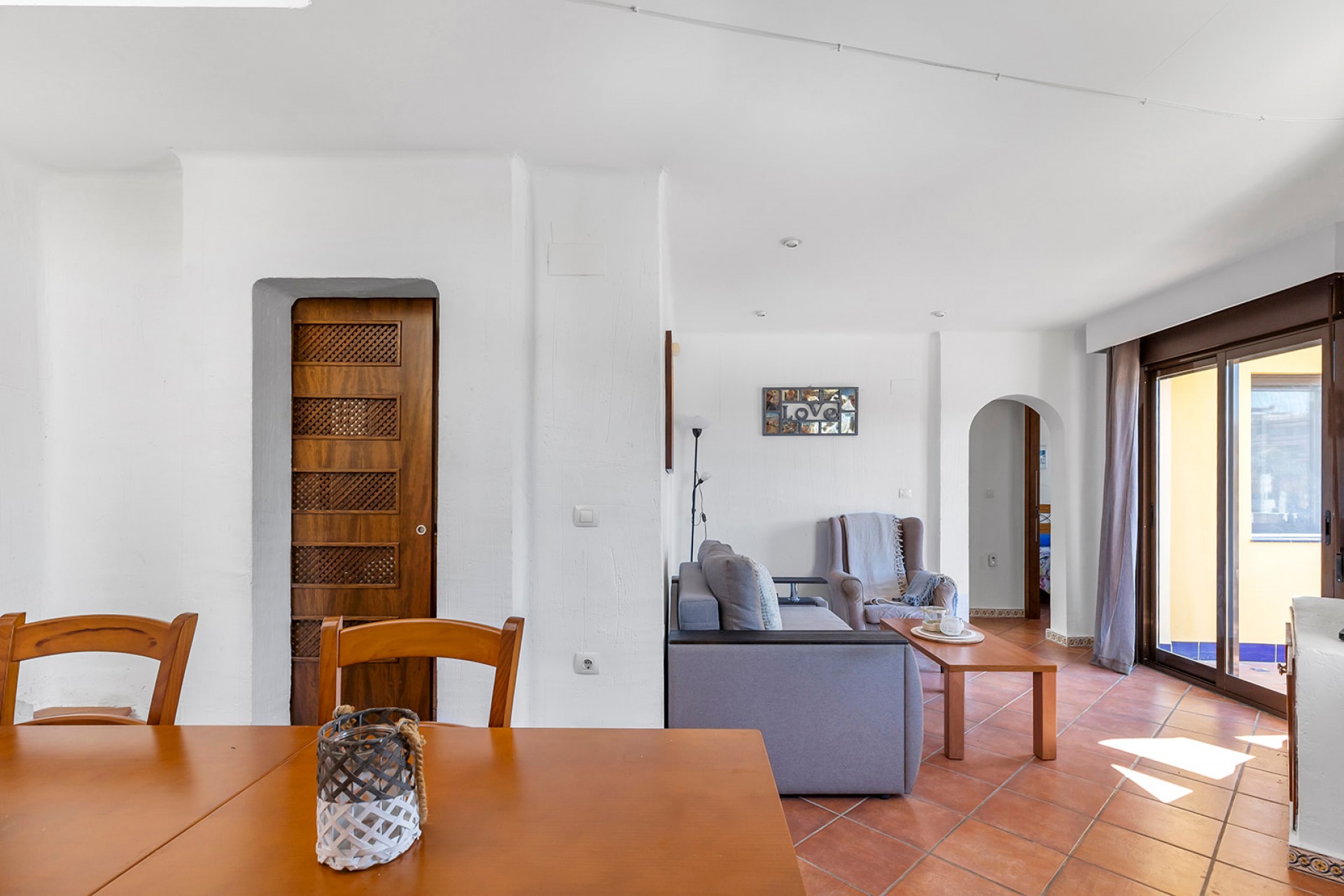 Wederverkoop - Appartement - Orihuela Costa - Los Altos