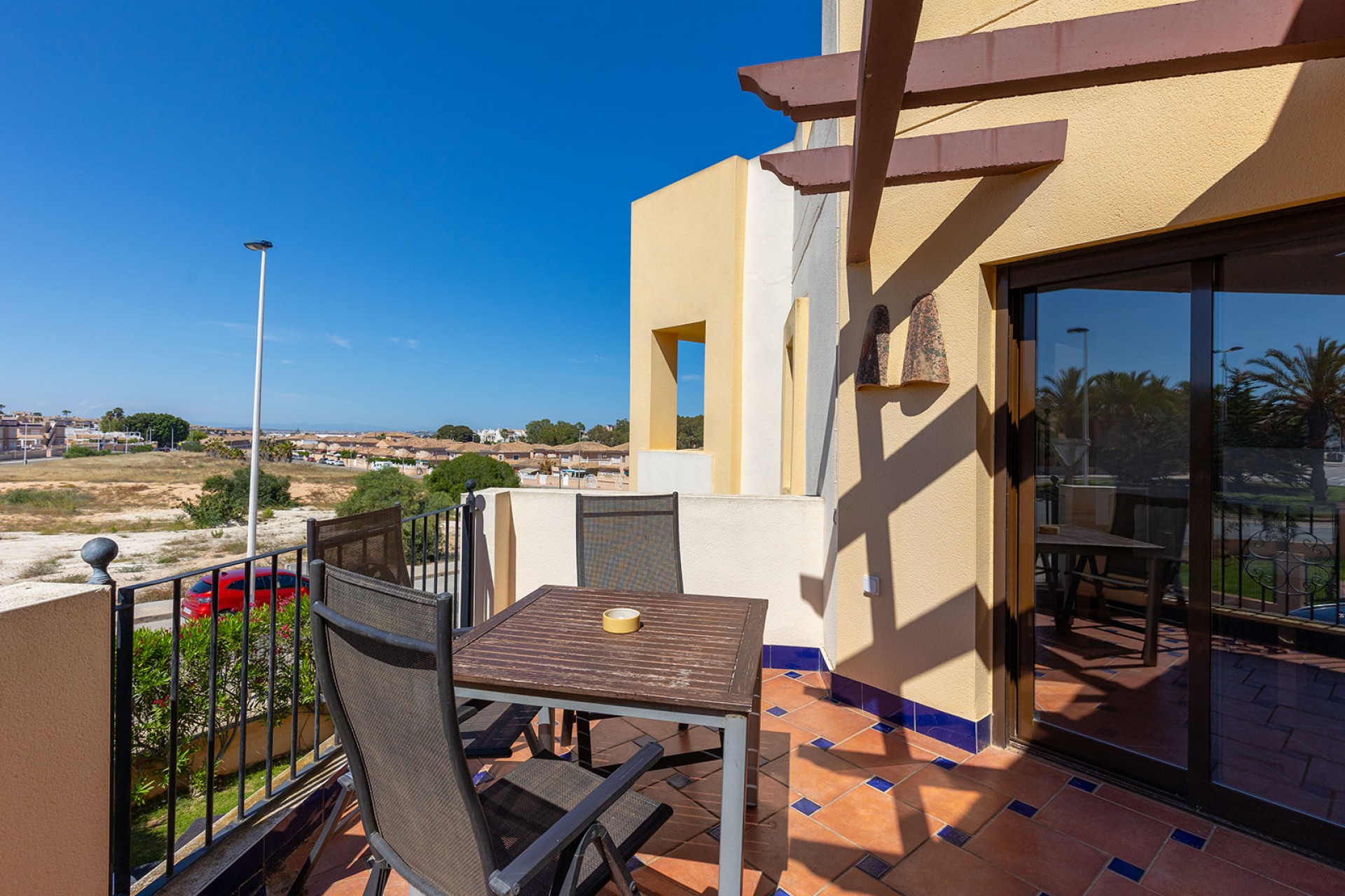 Wederverkoop - Appartement - Orihuela Costa - Los Altos