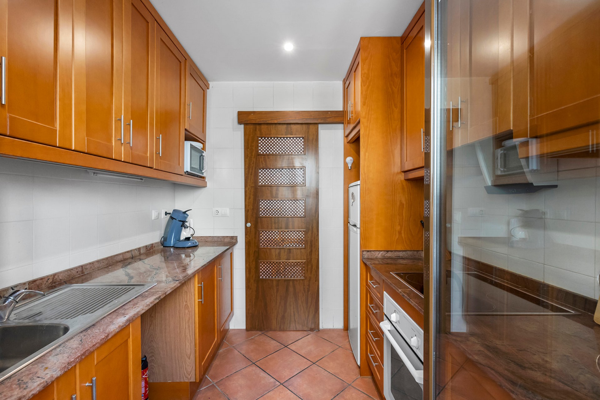 Wederverkoop - Appartement - Orihuela Costa - Los Altos