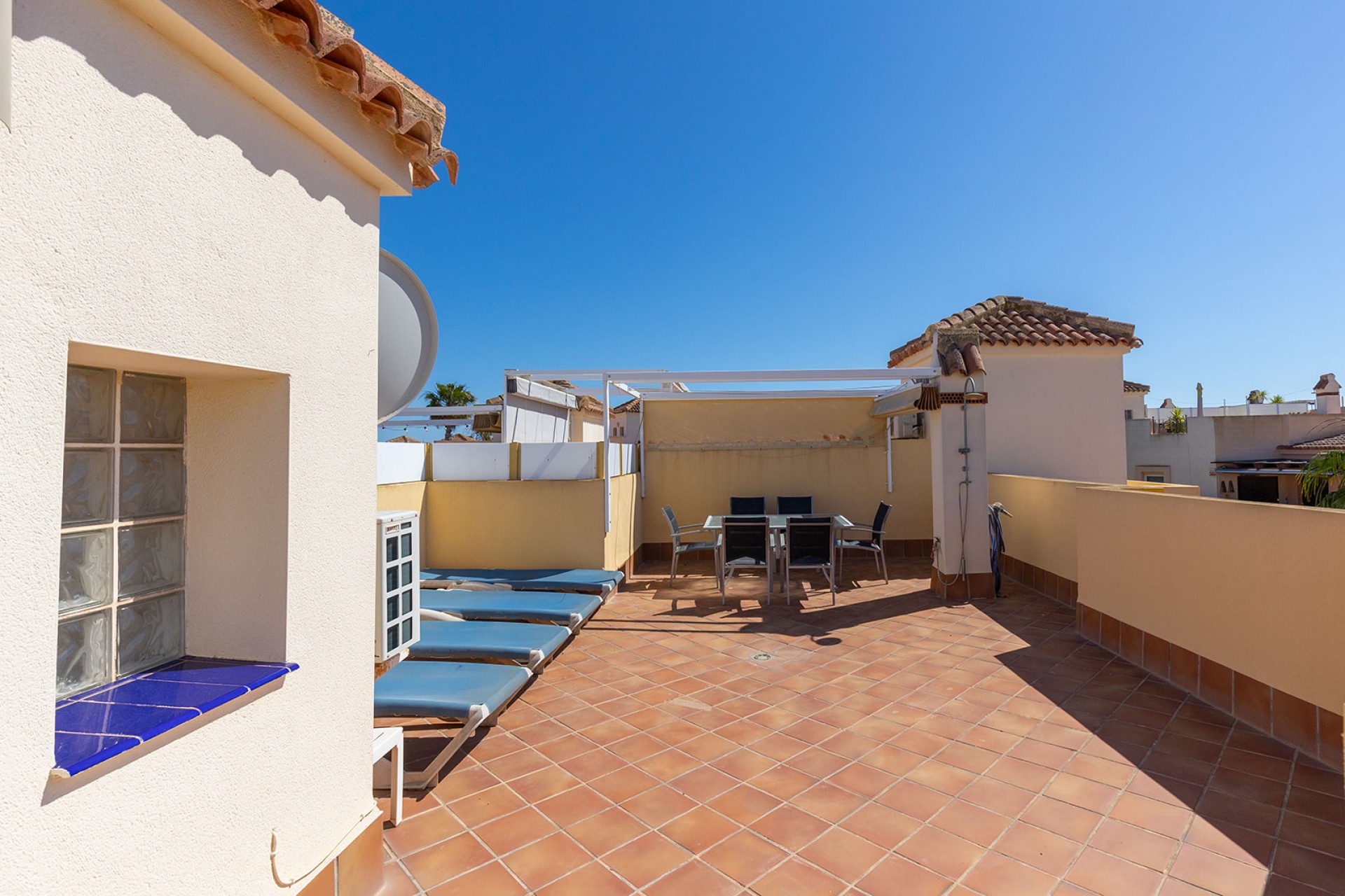 Wederverkoop - Appartement - Orihuela Costa - Los Altos