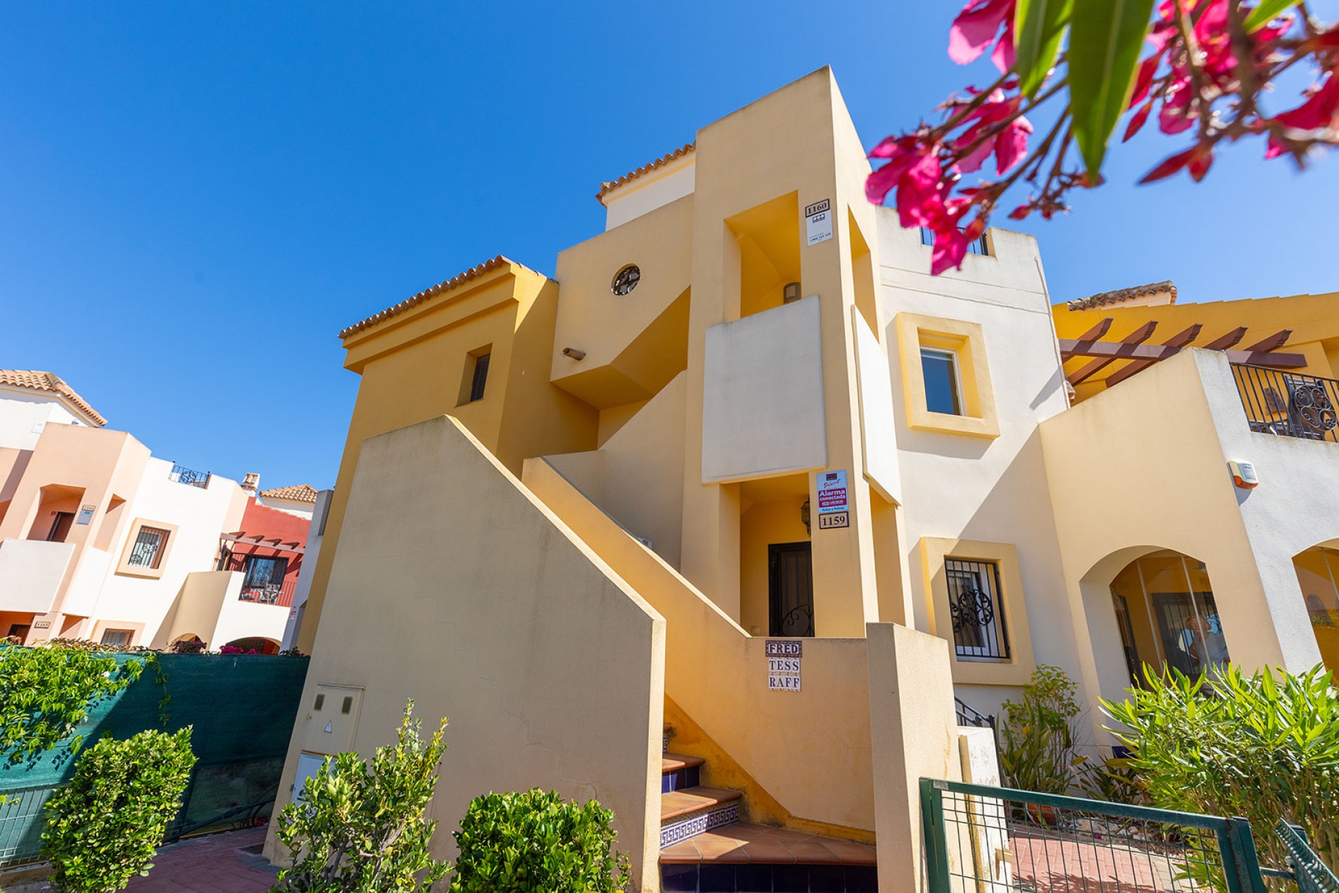Wederverkoop - Appartement - Orihuela Costa - Los Altos