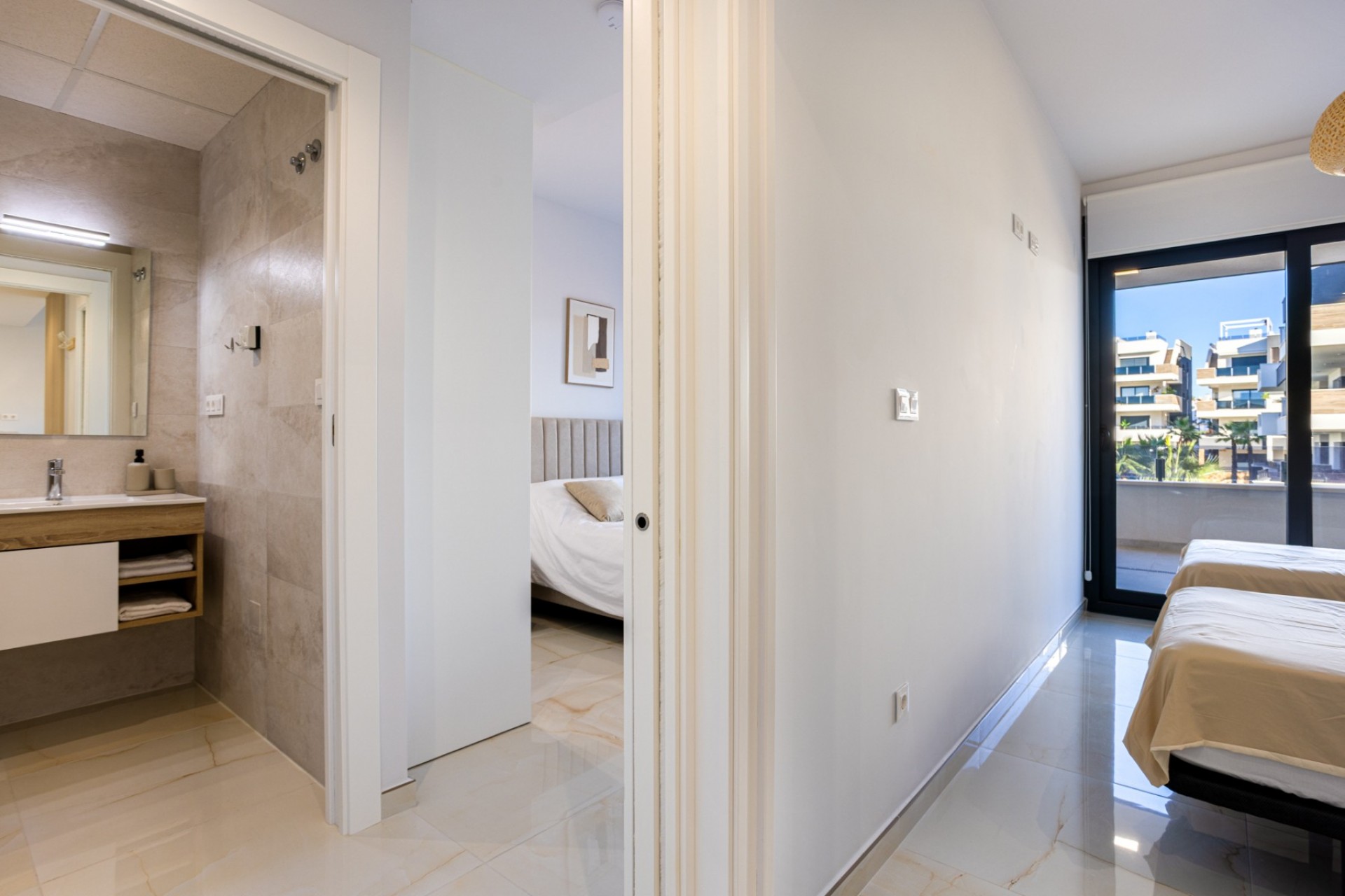 Wederverkoop - Appartement - Orihuela Costa - Los Altos