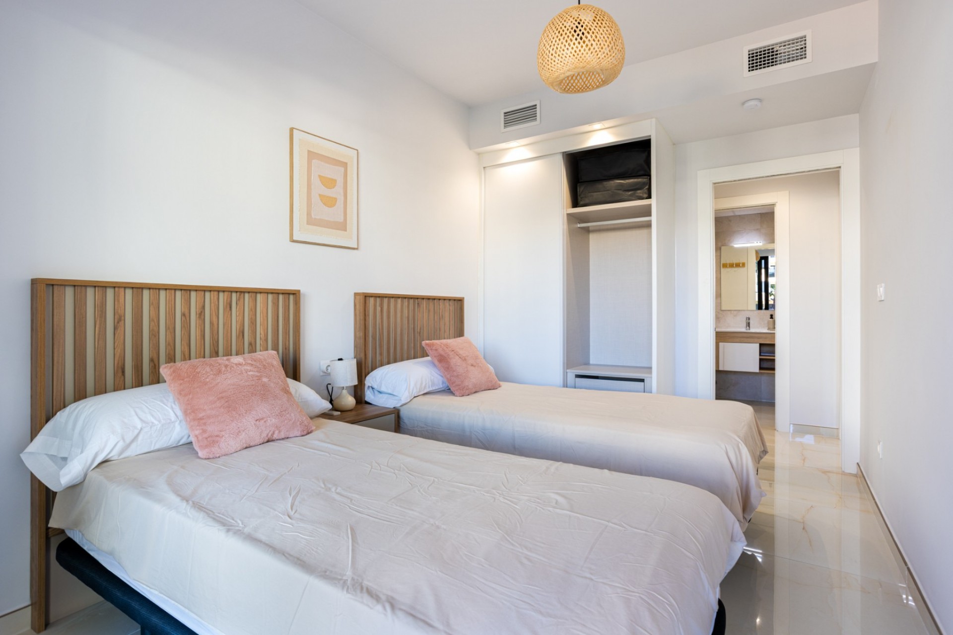 Wederverkoop - Appartement - Orihuela Costa - Los Altos