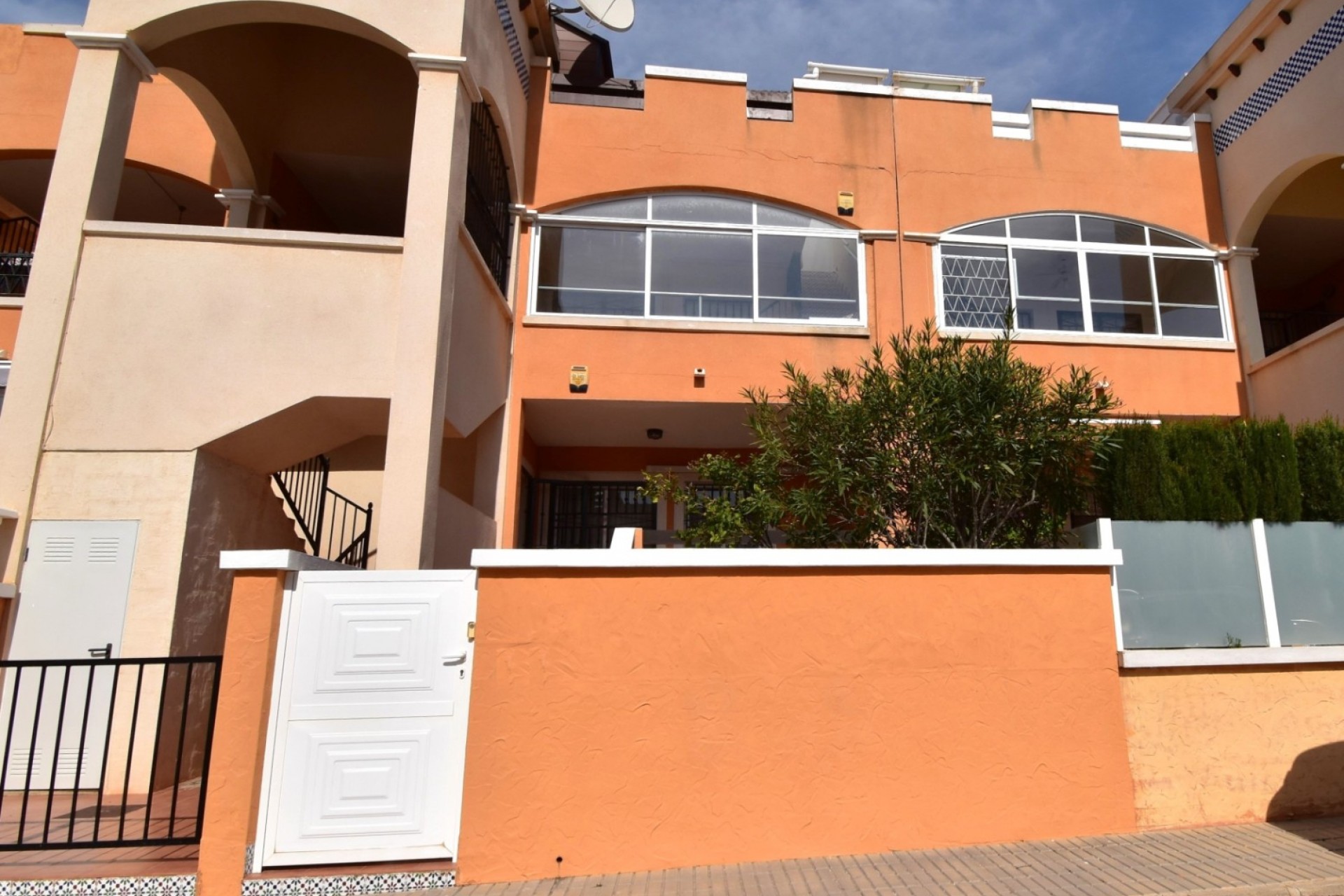 Wederverkoop - Appartement - Orihuela Costa - Los Altos