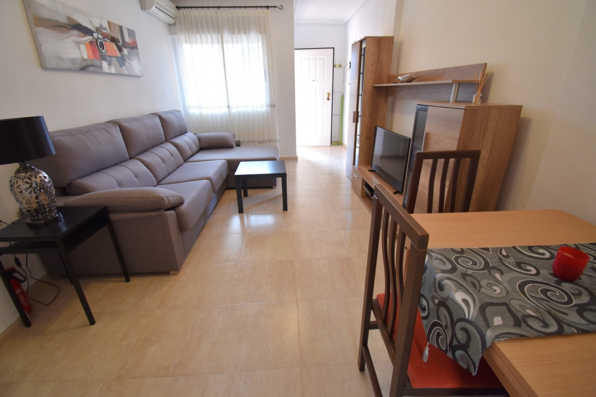 Wederverkoop - Appartement - Orihuela Costa - Los Altos