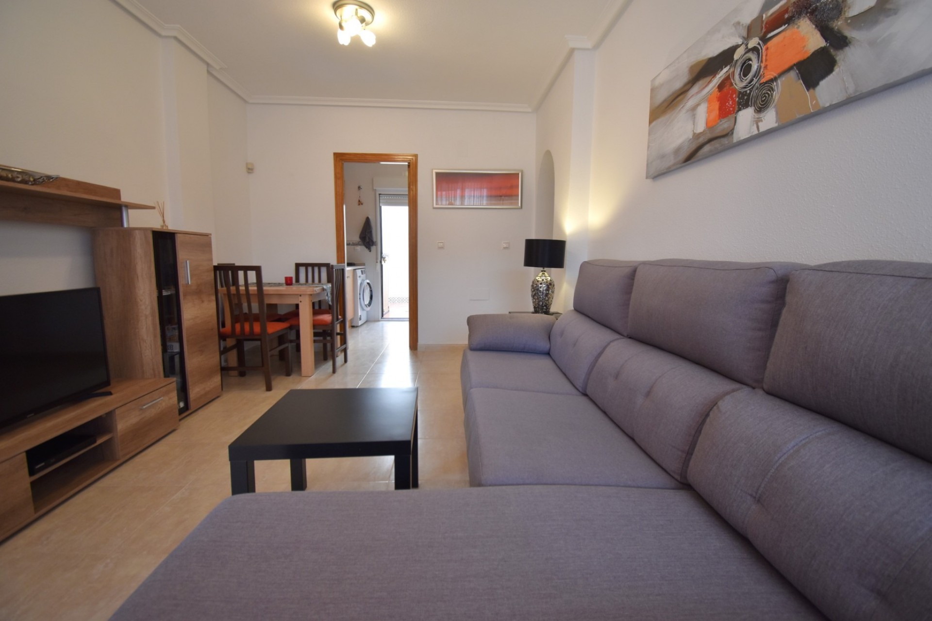 Wederverkoop - Appartement - Orihuela Costa - Los Altos
