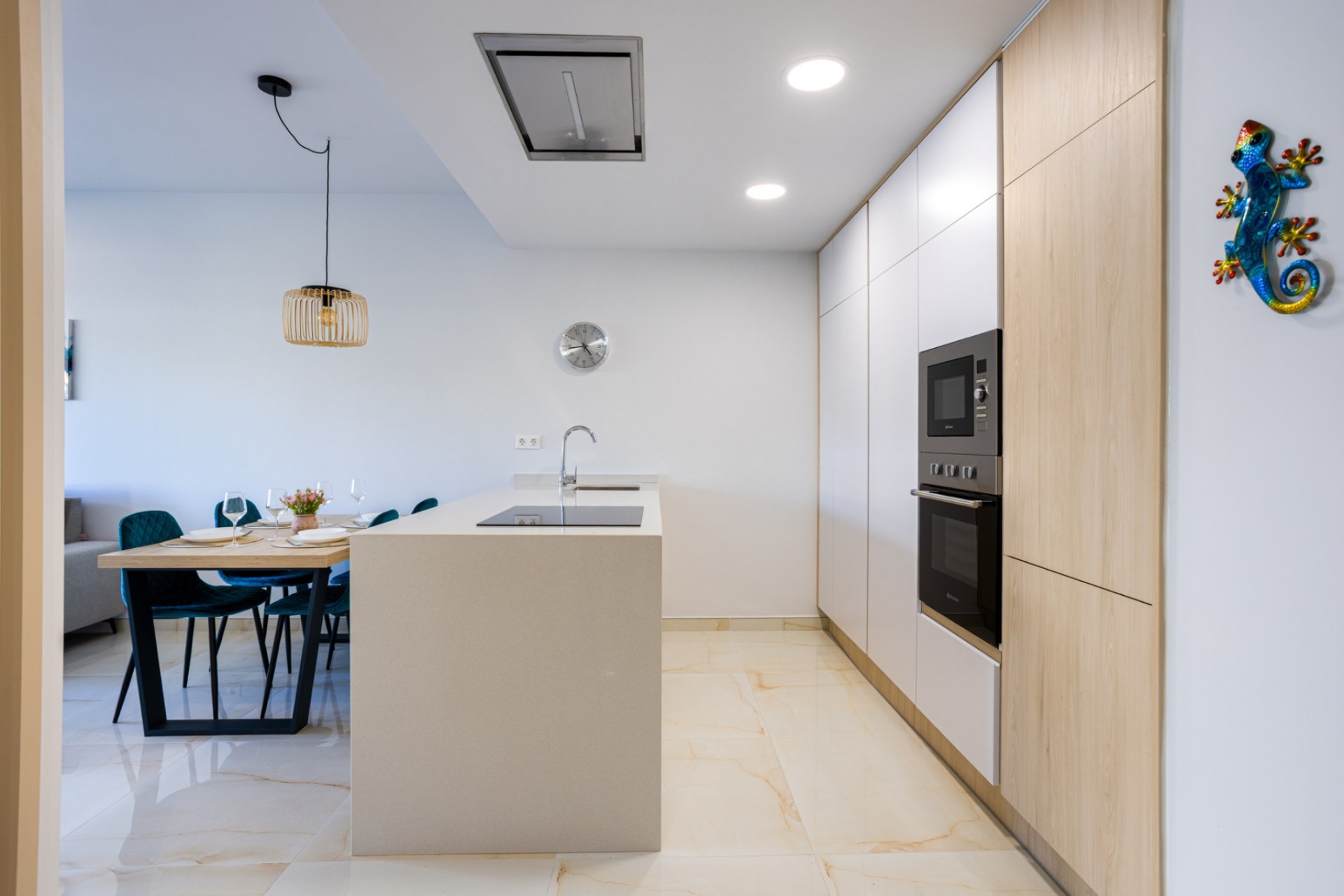 Wederverkoop - Appartement - Orihuela Costa - Los Altos