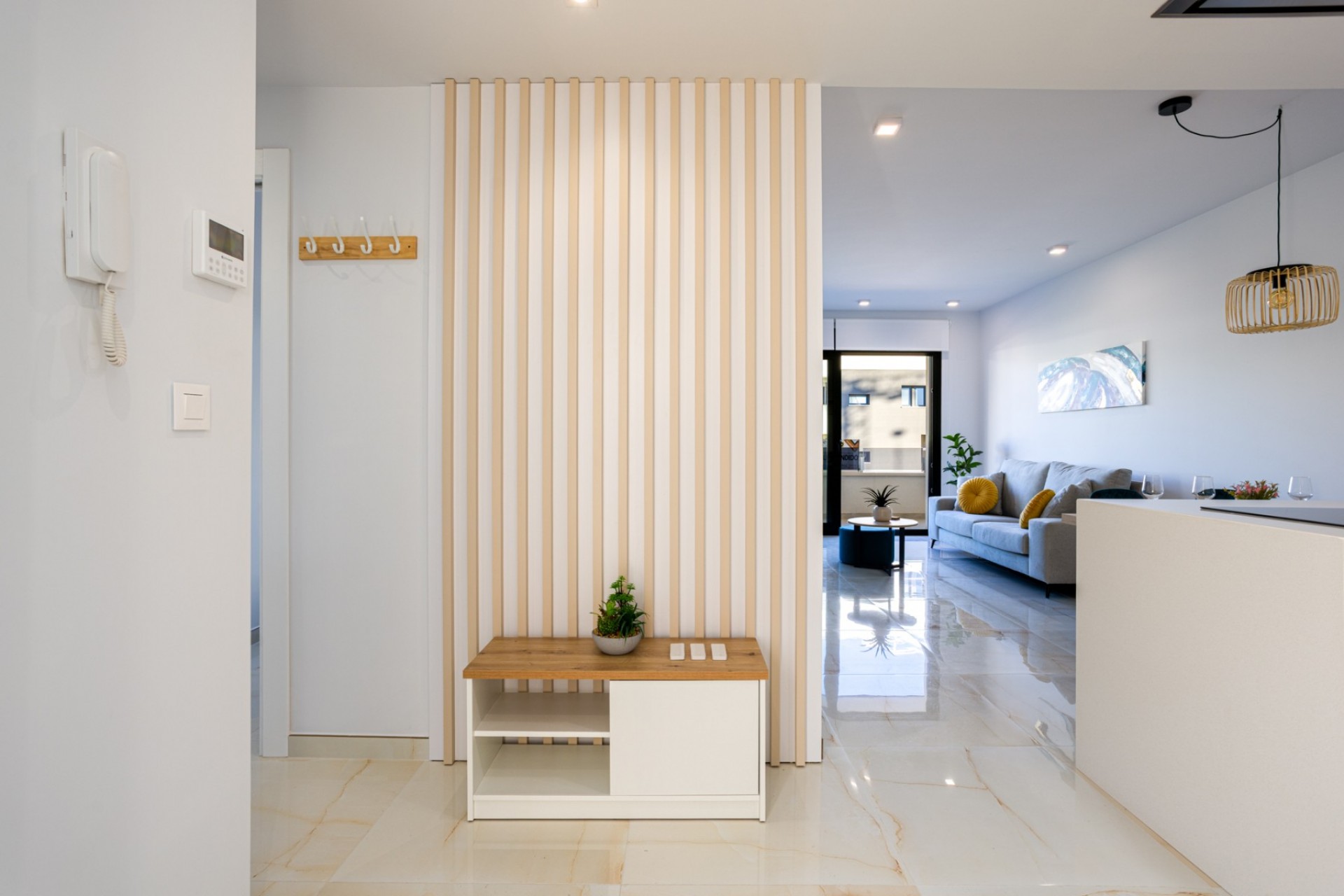 Wederverkoop - Appartement - Orihuela Costa - Los Altos