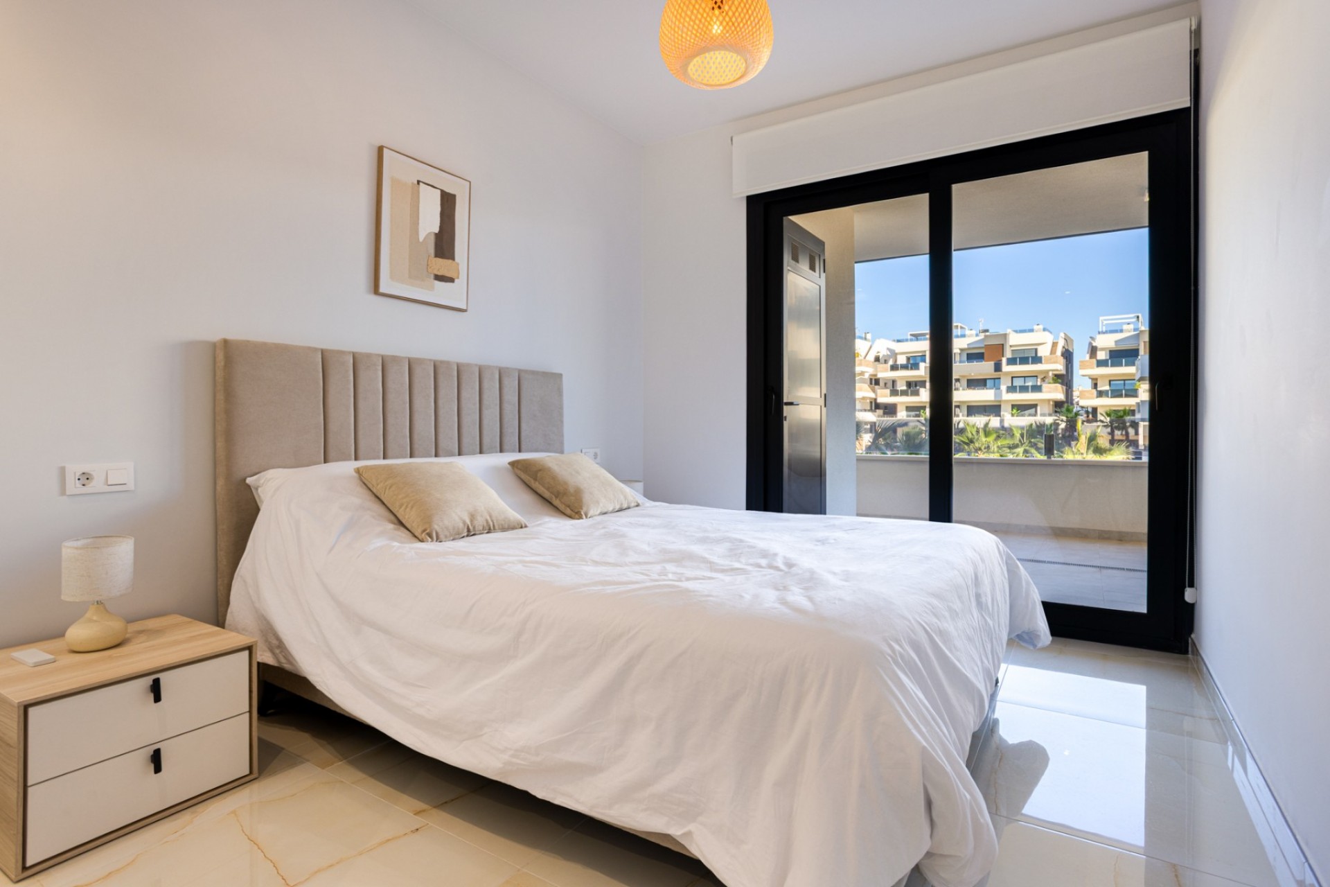 Wederverkoop - Appartement - Orihuela Costa - Los Altos