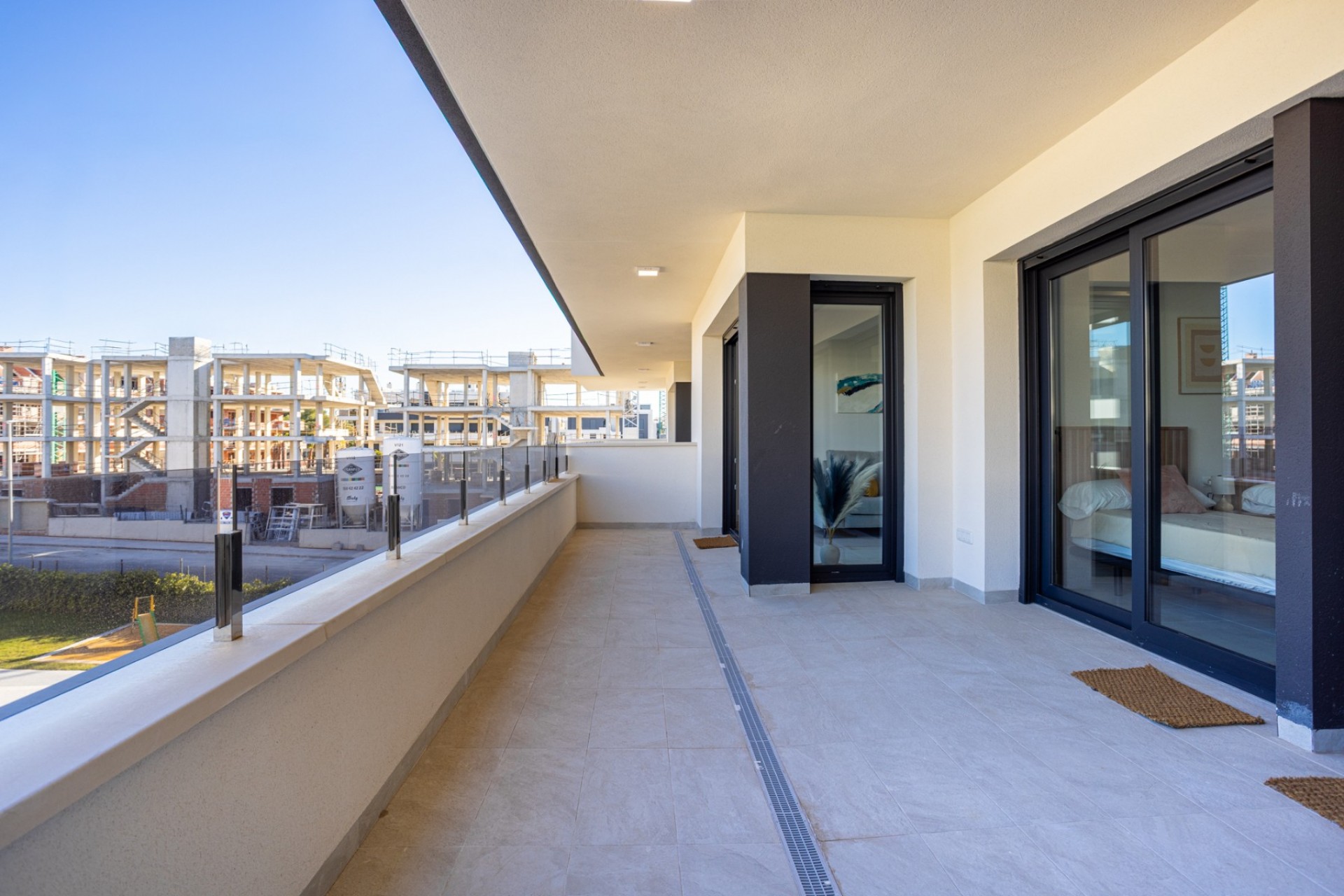 Wederverkoop - Appartement - Orihuela Costa - Los Altos