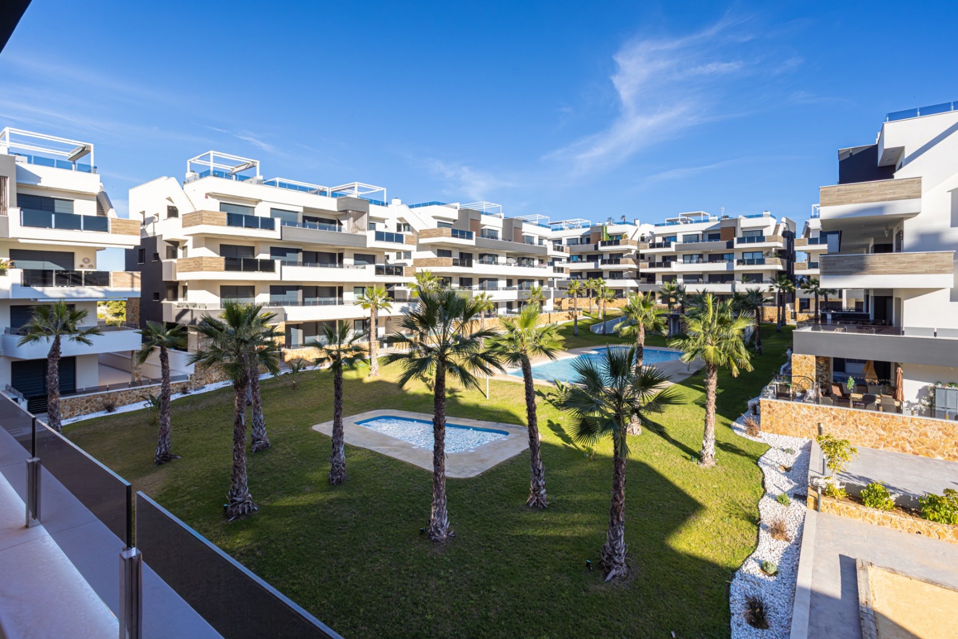 Wederverkoop - Appartement - Orihuela Costa - Los Altos
