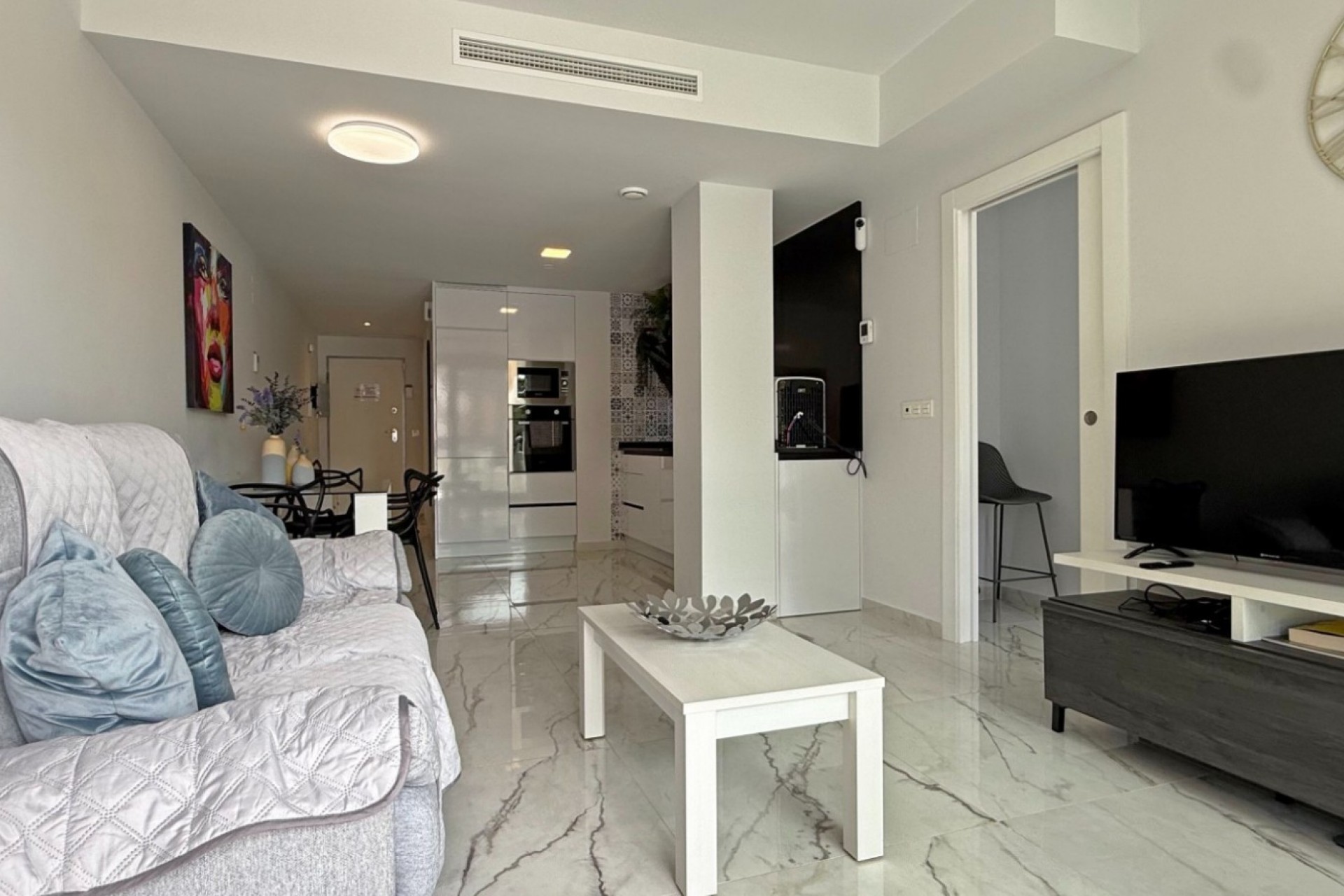 Wederverkoop - Appartement - Orihuela Costa - Los Altos