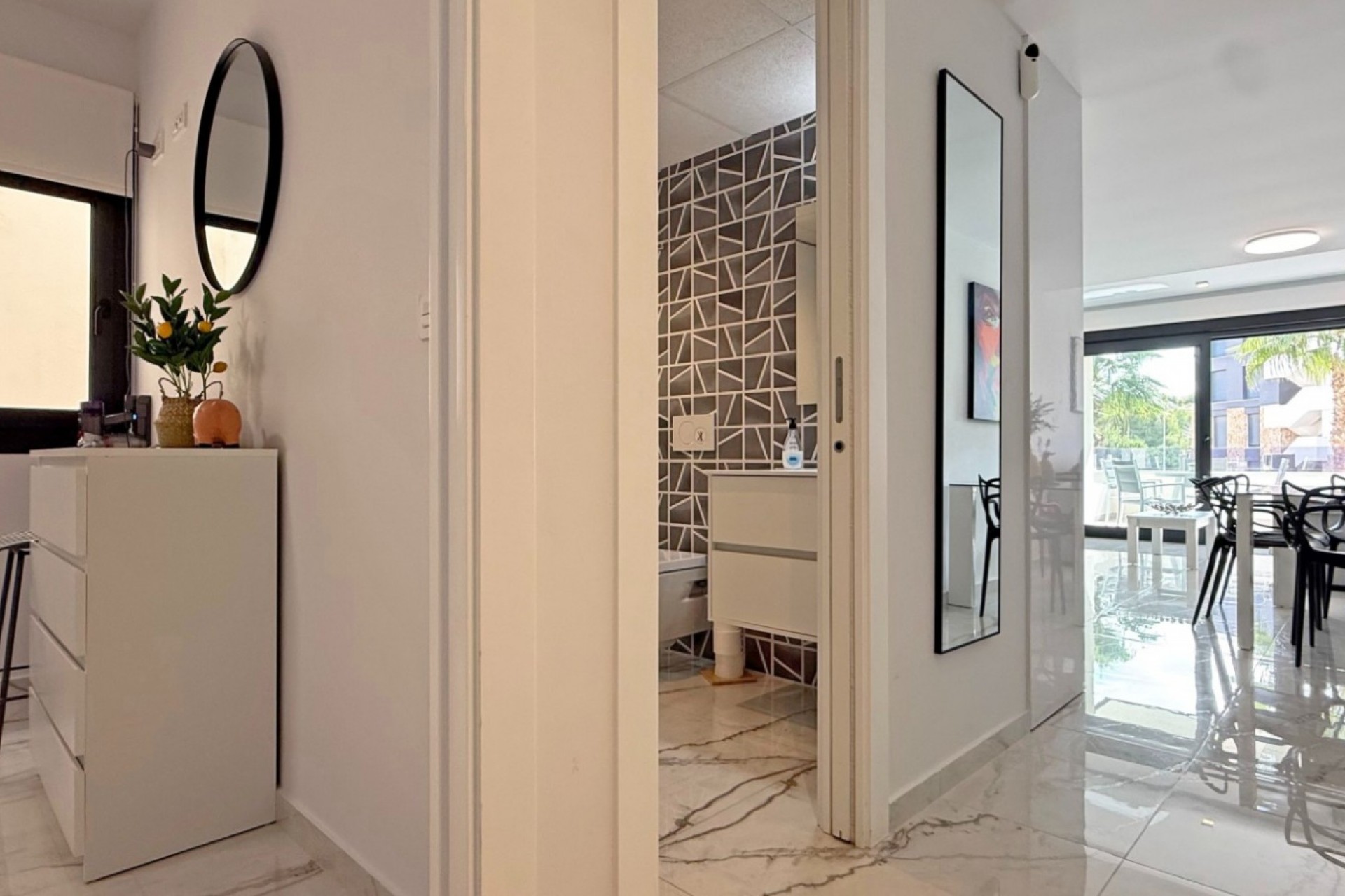 Wederverkoop - Appartement - Orihuela Costa - Los Altos