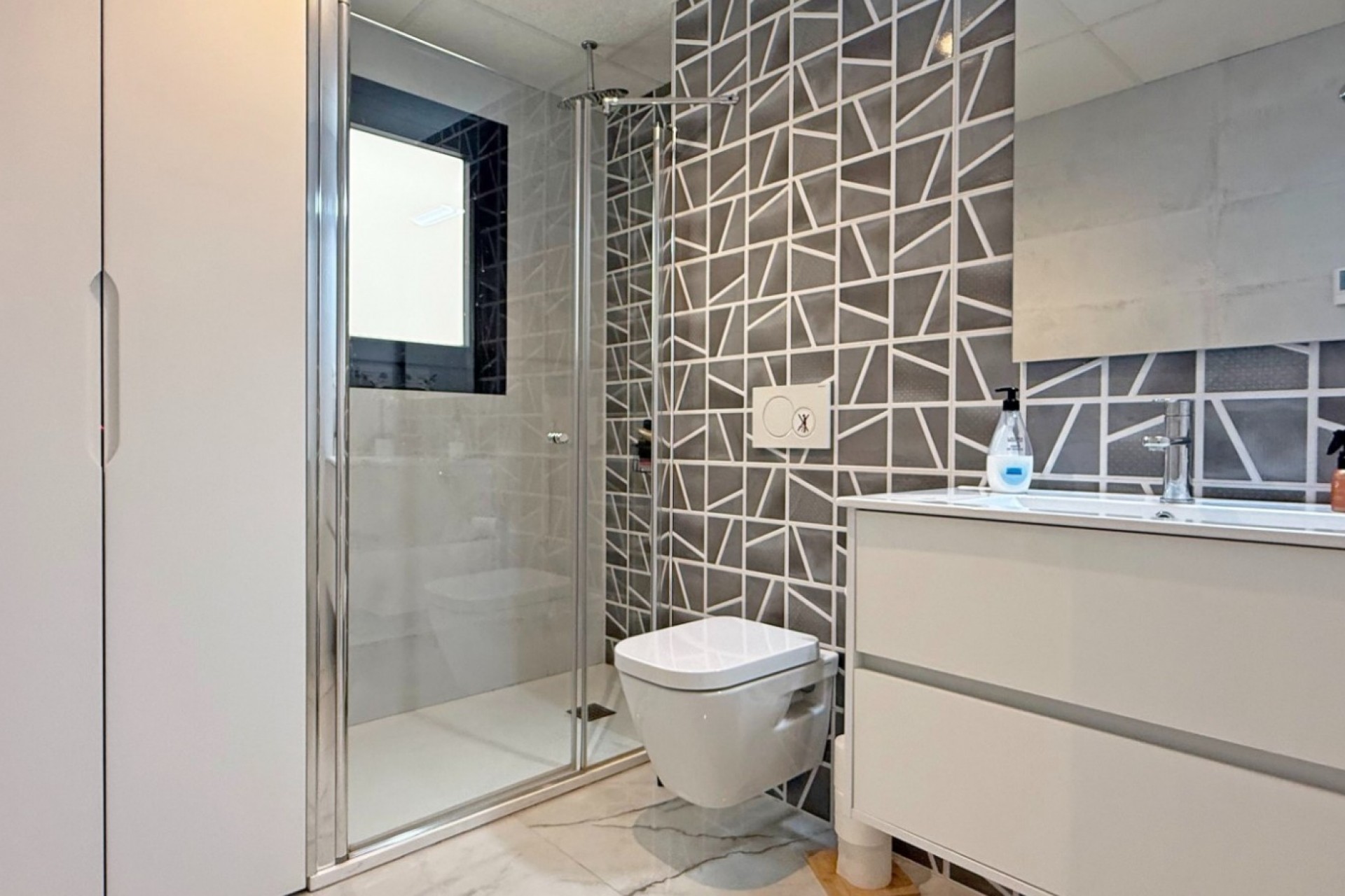 Wederverkoop - Appartement - Orihuela Costa - Los Altos