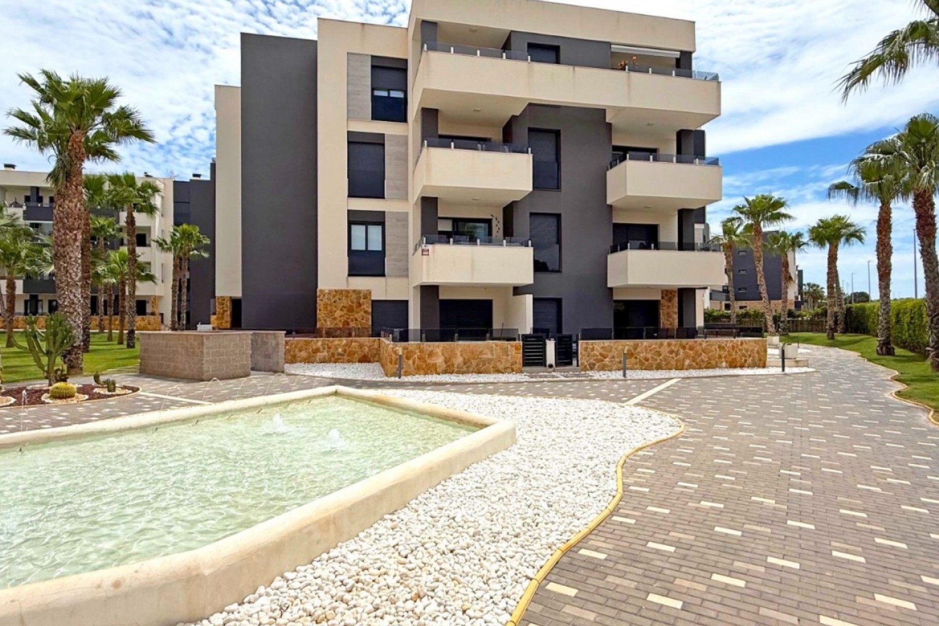 Wederverkoop - Appartement - Orihuela Costa - Los Altos