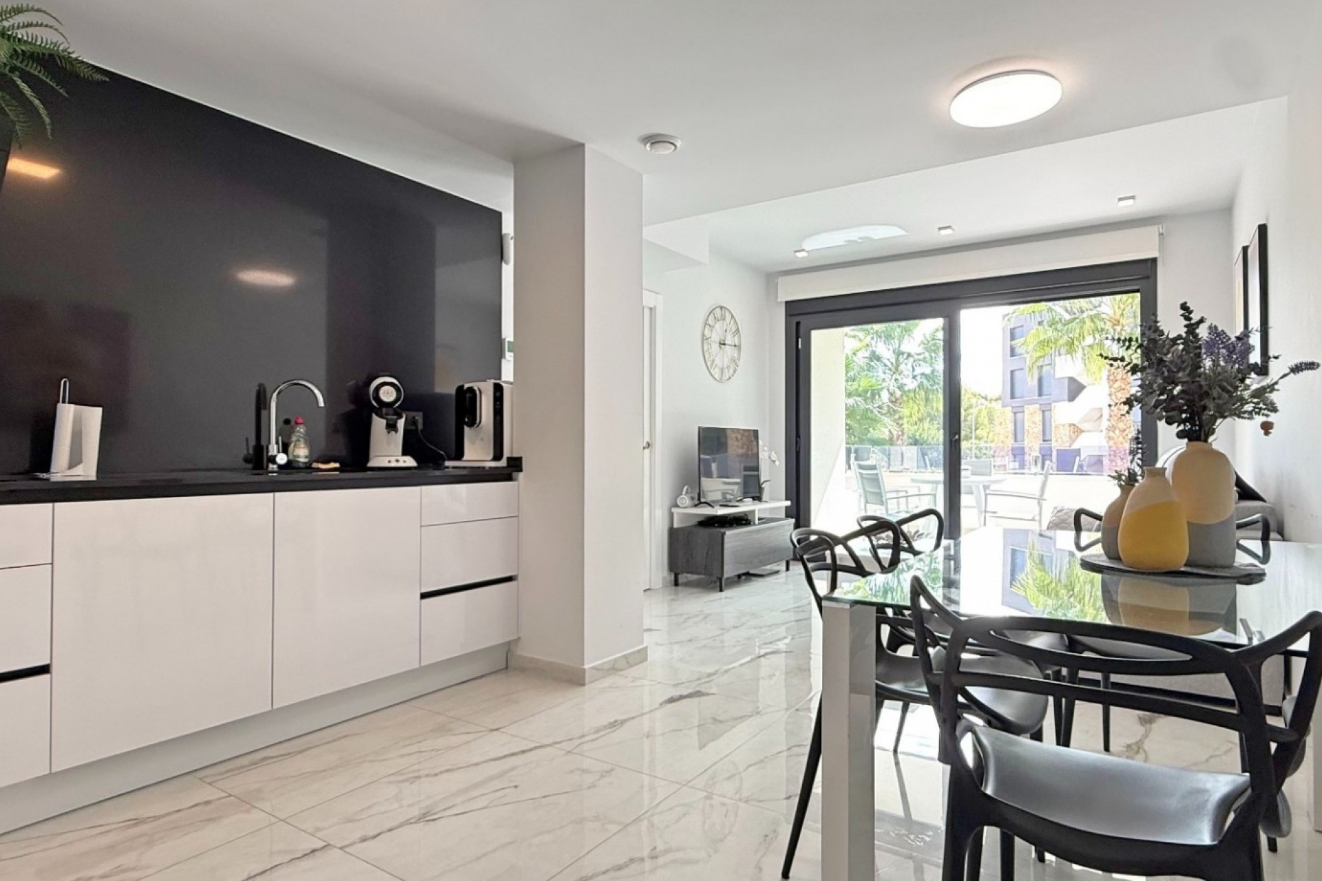 Wederverkoop - Appartement - Orihuela Costa - Los Altos