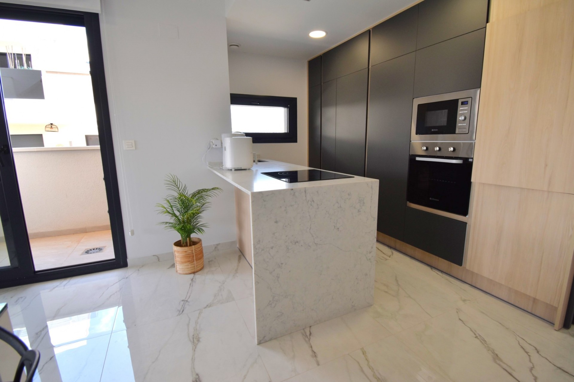 Wederverkoop - Appartement - Orihuela Costa - Los Altos