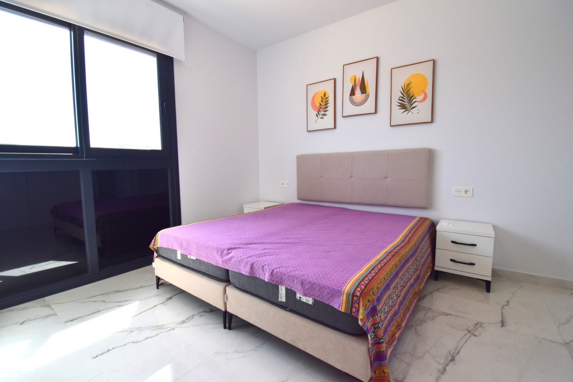 Wederverkoop - Appartement - Orihuela Costa - Los Altos