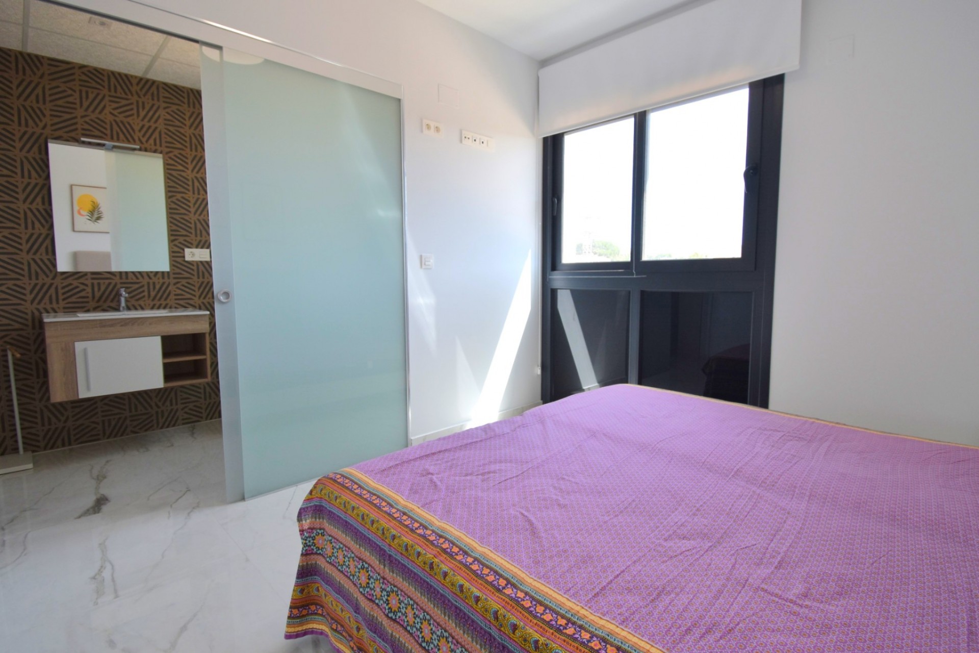 Wederverkoop - Appartement - Orihuela Costa - Los Altos
