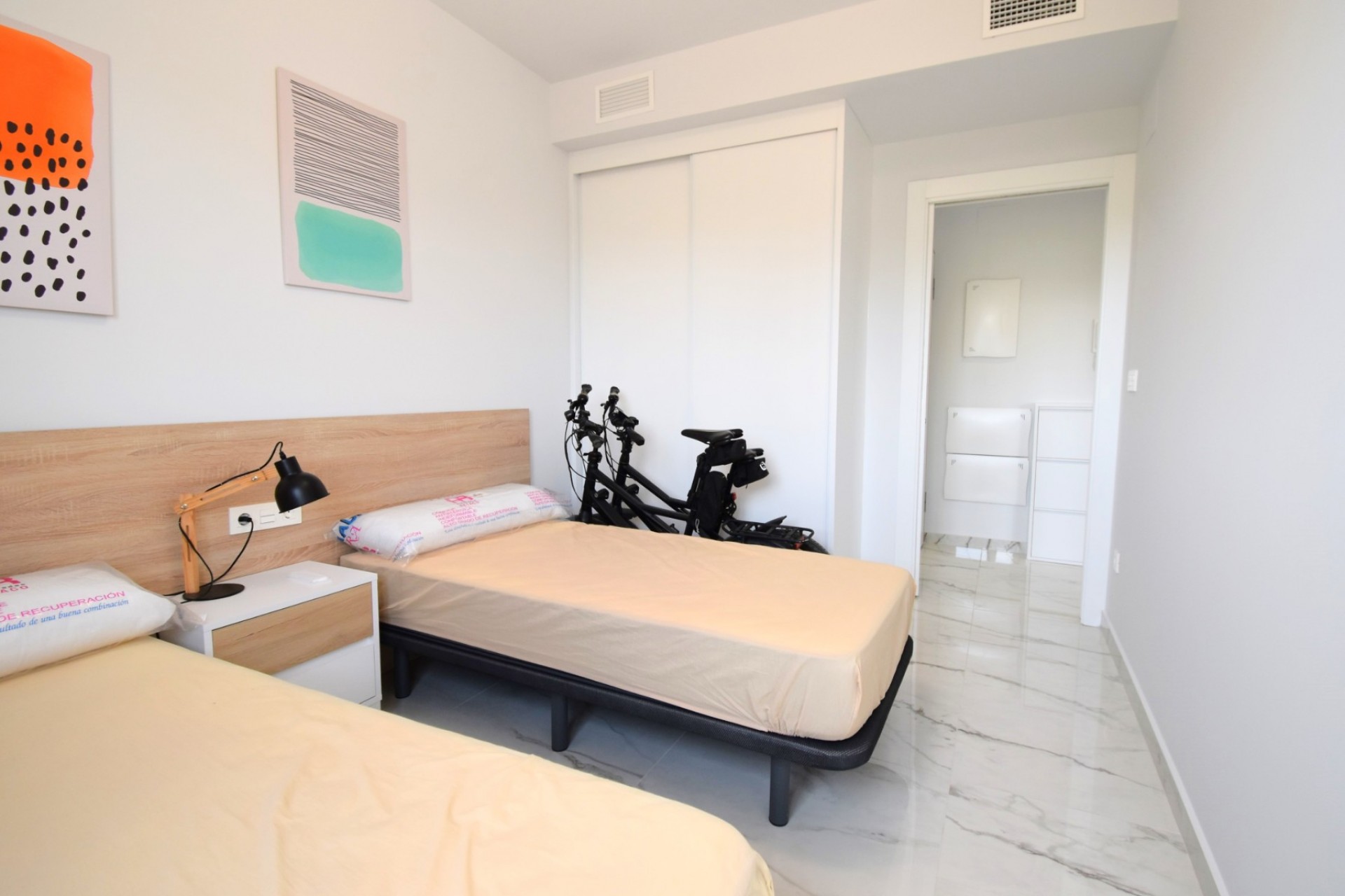 Wederverkoop - Appartement - Orihuela Costa - Los Altos