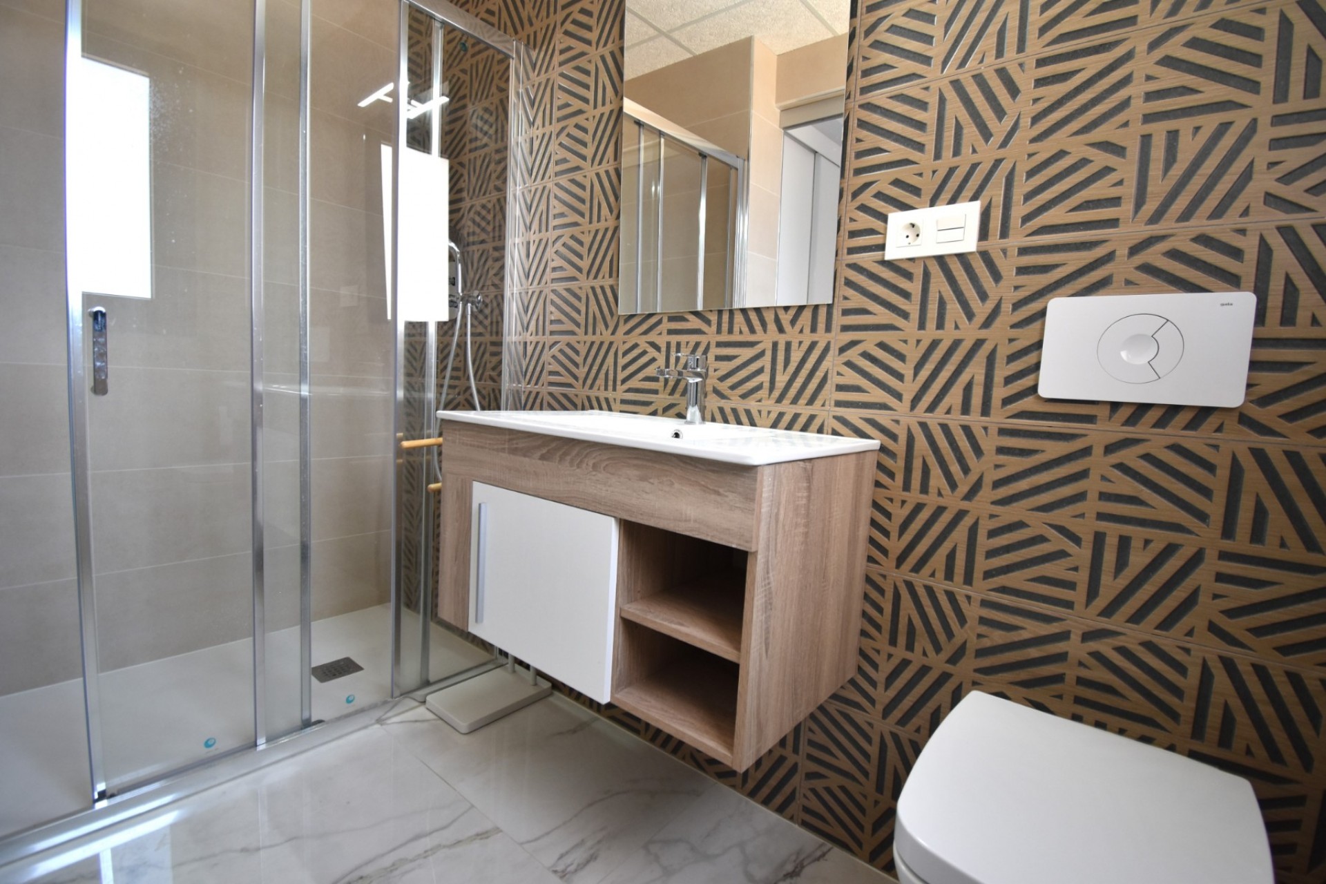 Wederverkoop - Appartement - Orihuela Costa - Los Altos