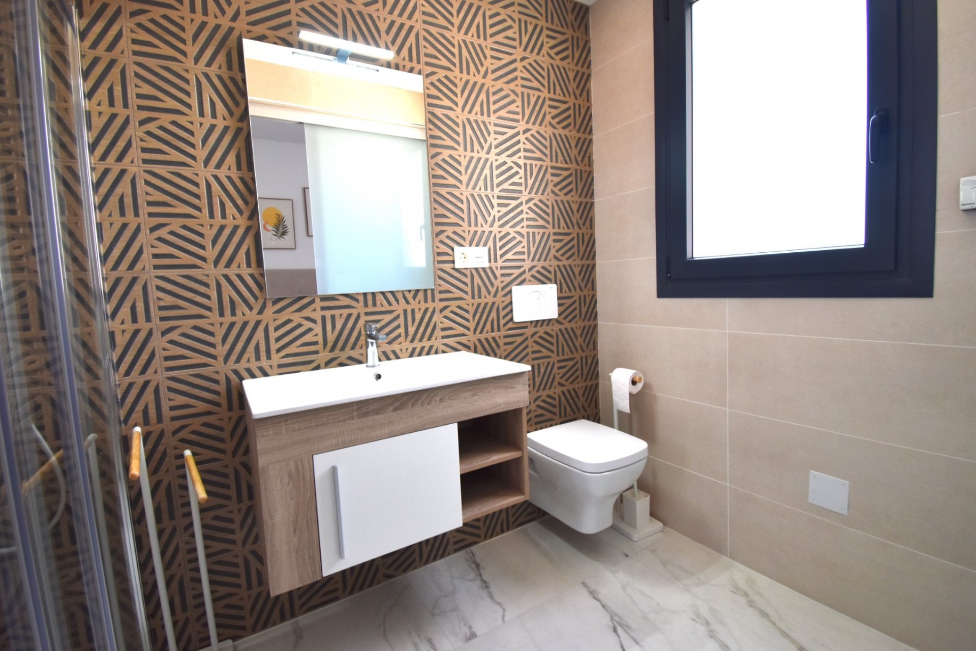 Wederverkoop - Appartement - Orihuela Costa - Los Altos