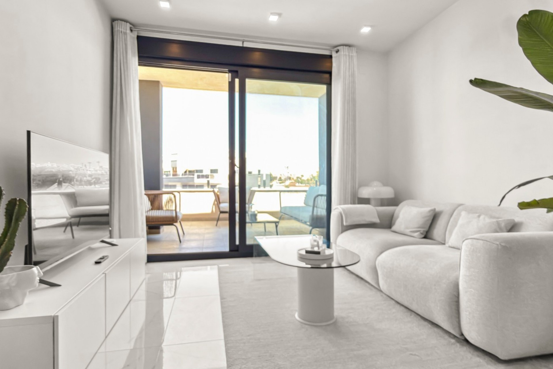 Wederverkoop - Appartement - Orihuela Costa - Los Altos