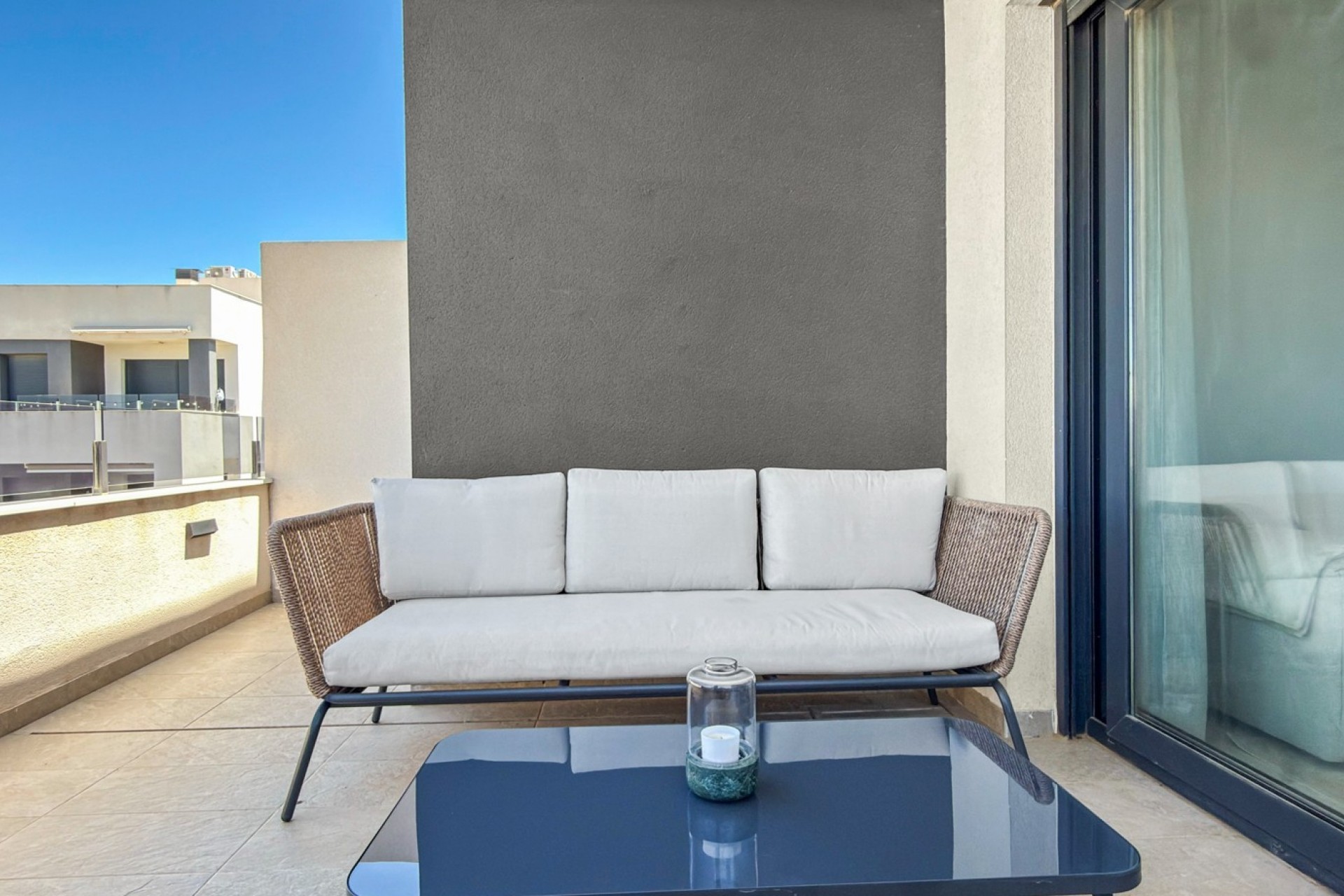 Wederverkoop - Appartement - Orihuela Costa - Los Altos