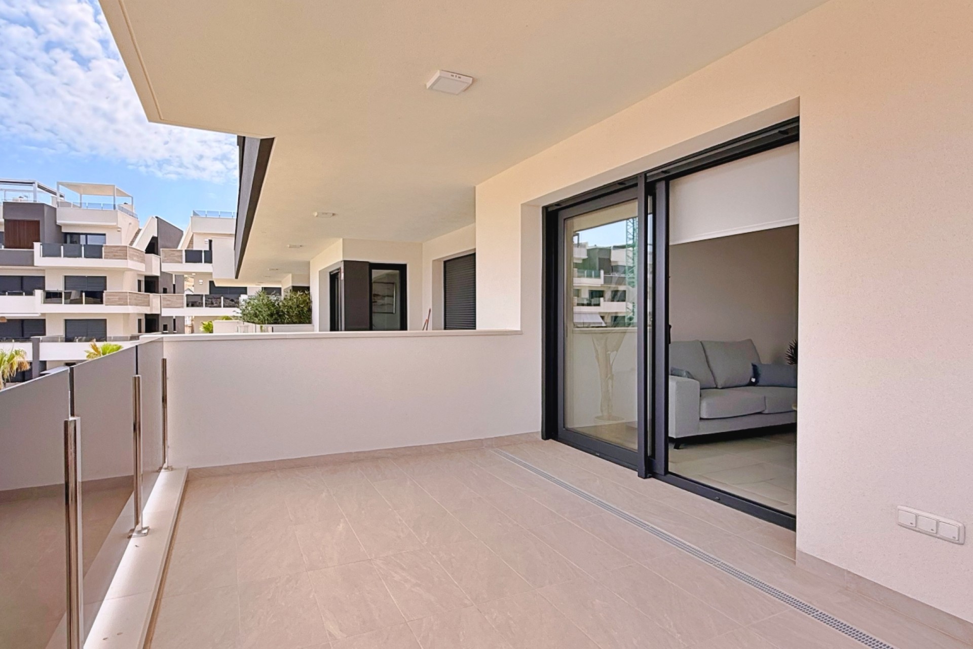 Wederverkoop - Appartement - Orihuela Costa - Los Altos