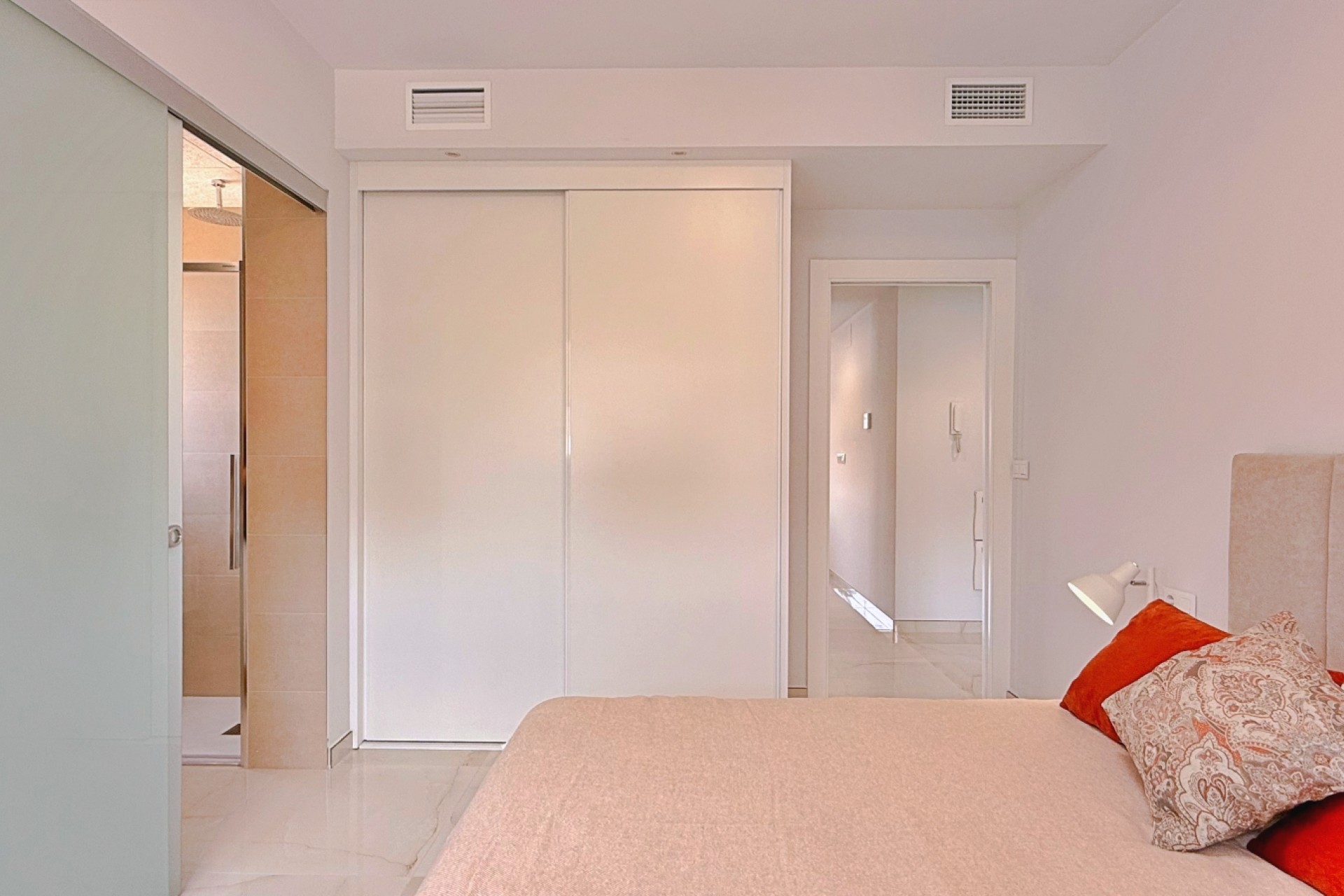 Wederverkoop - Appartement - Orihuela Costa - Los Altos