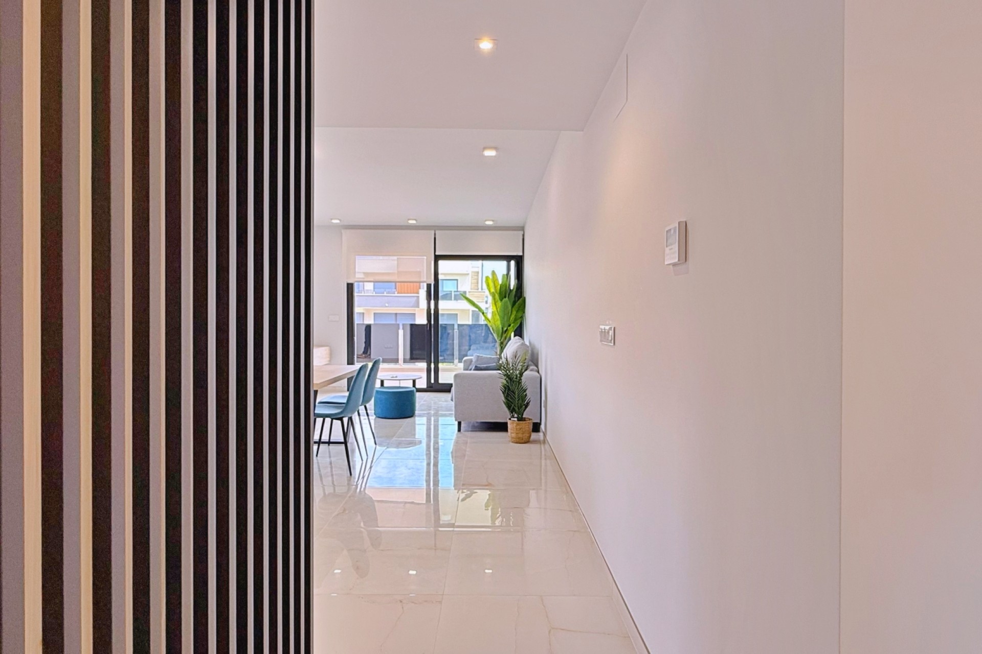 Wederverkoop - Appartement - Orihuela Costa - Los Altos