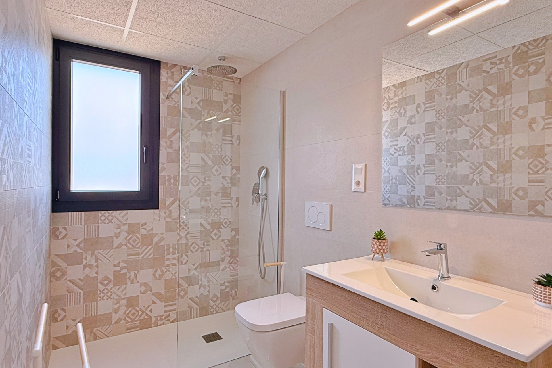 Wederverkoop - Appartement - Orihuela Costa - Los Altos