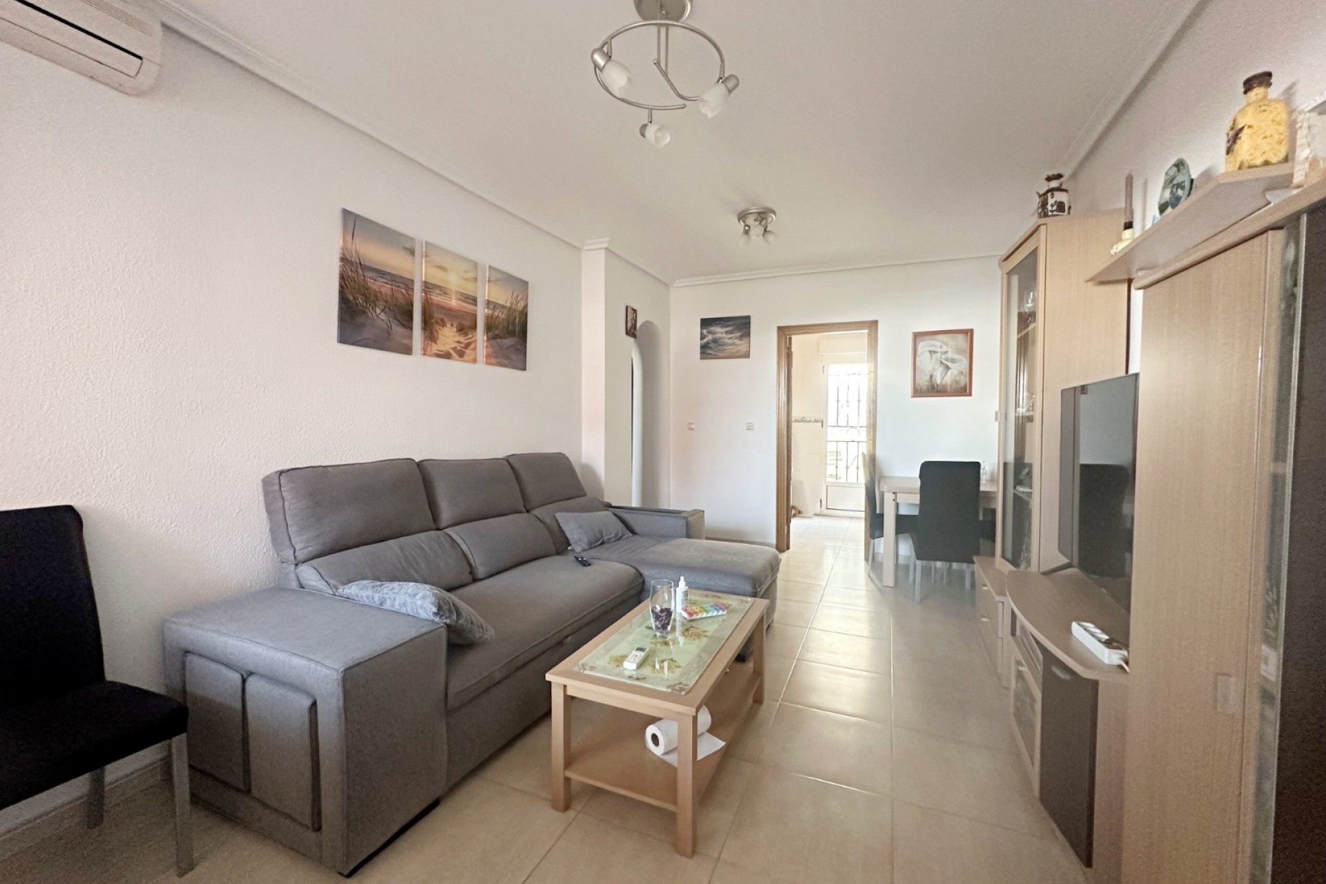Wederverkoop - Appartement - Orihuela Costa - Los Altos