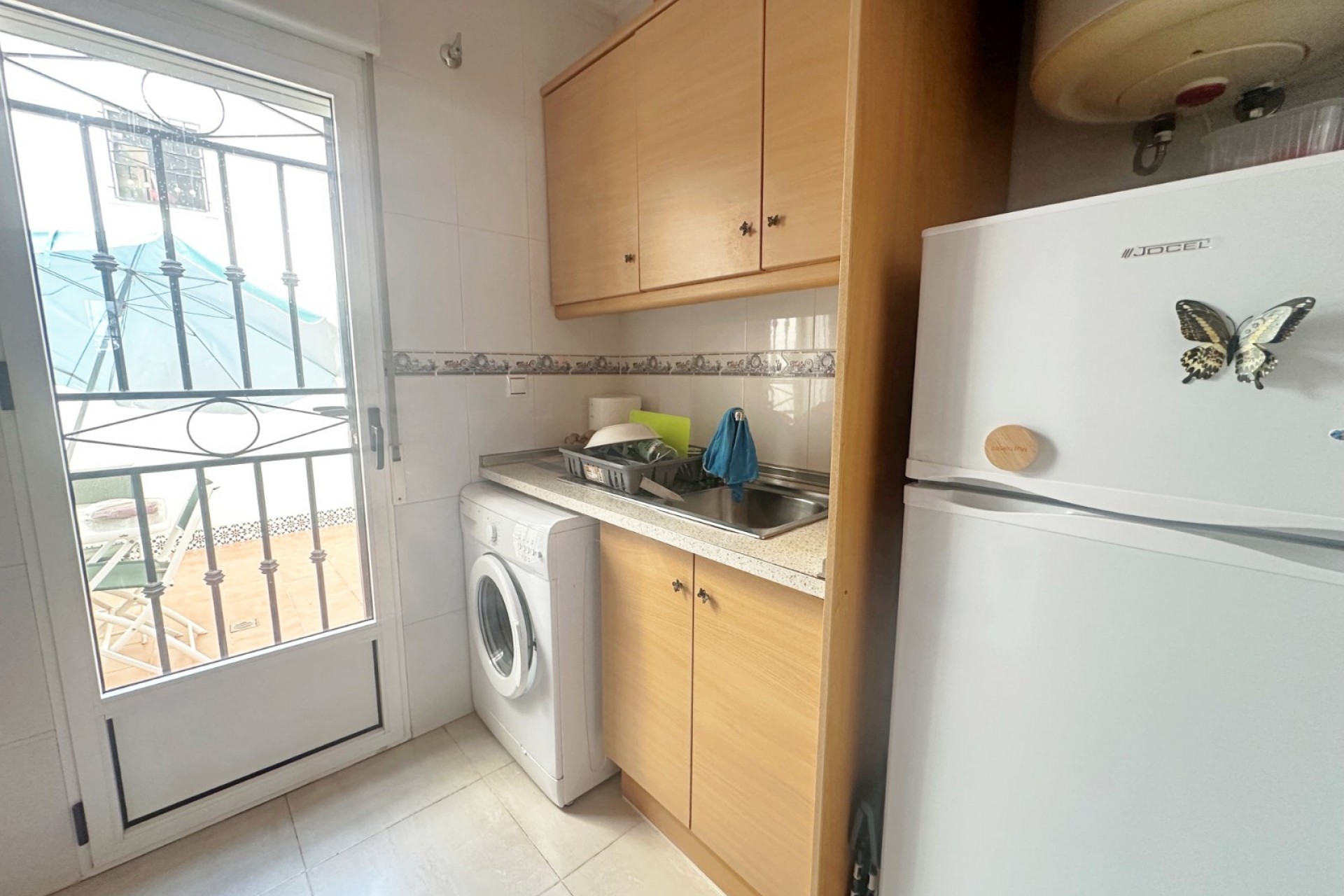 Wederverkoop - Appartement - Orihuela Costa - Los Altos