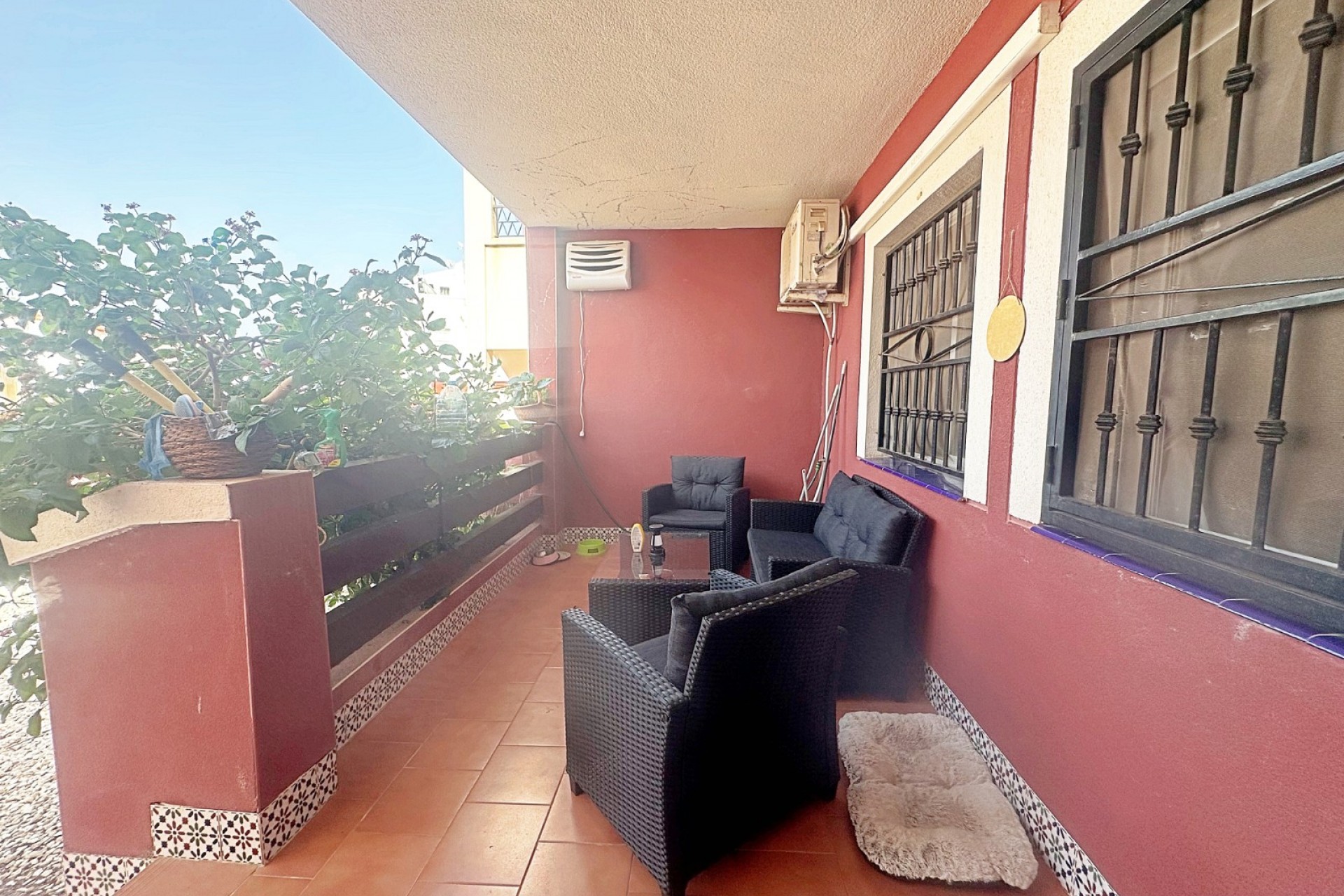 Wederverkoop - Appartement - Orihuela Costa - Los Altos