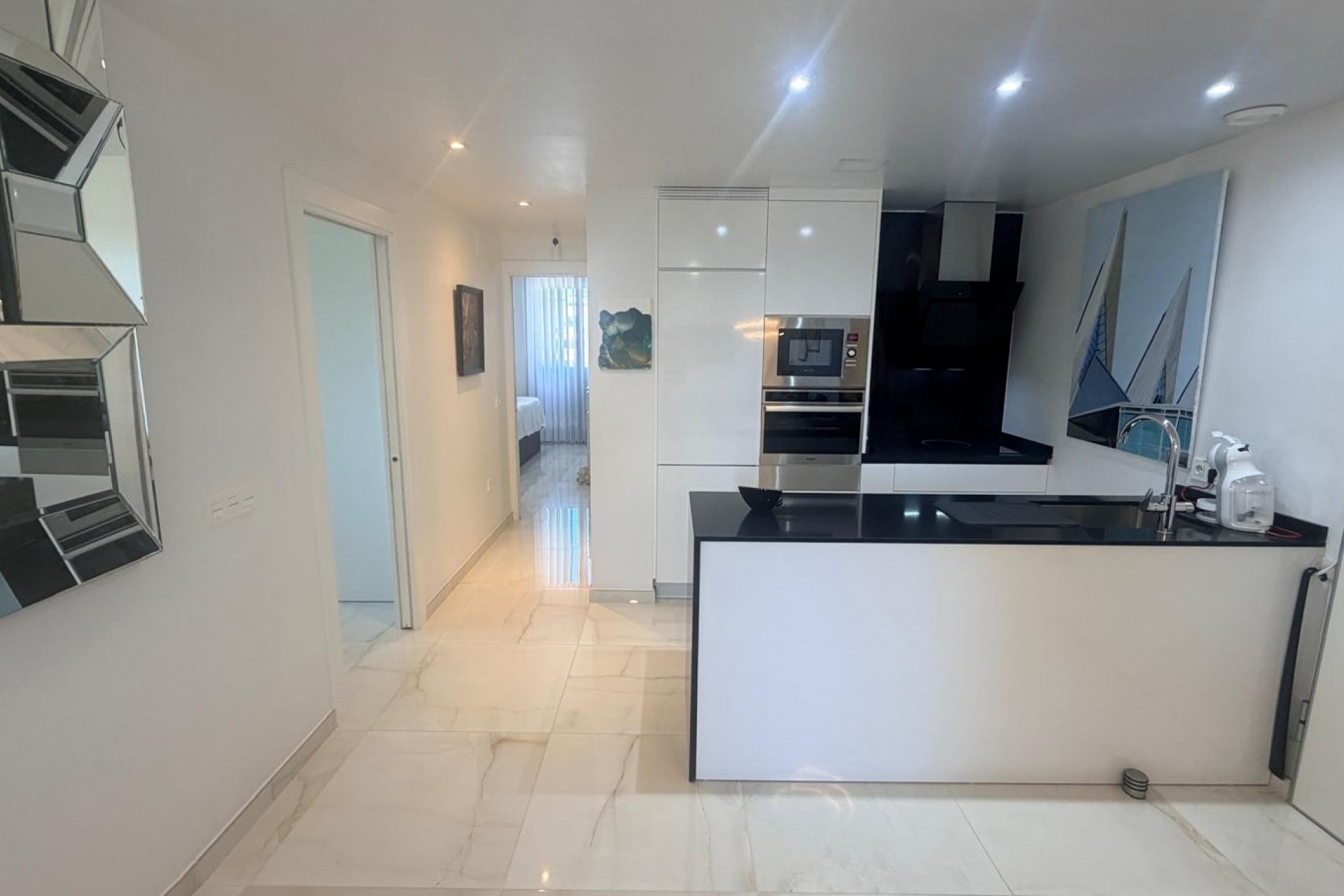 Wederverkoop - Appartement - Orihuela Costa - Los Altos